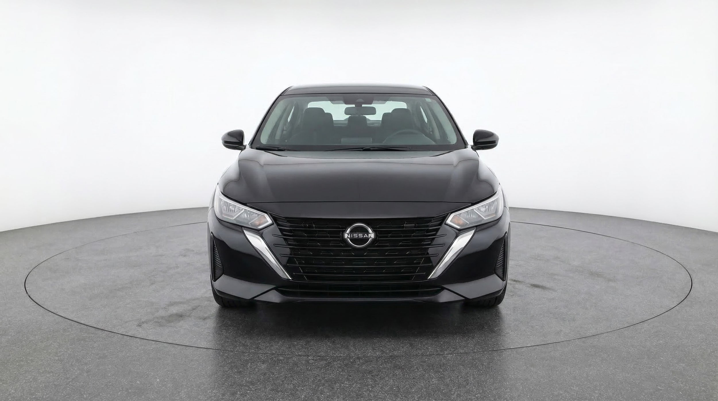 Thumbnail: 2025 Nissan Sentra - 2