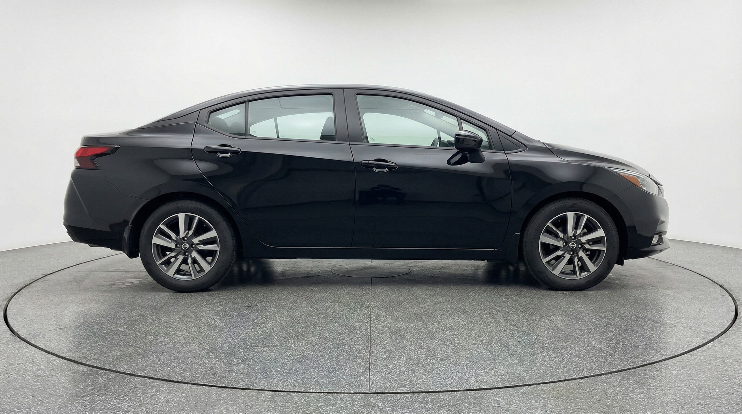 Thumbnail: 2025 Nissan Versa - 8