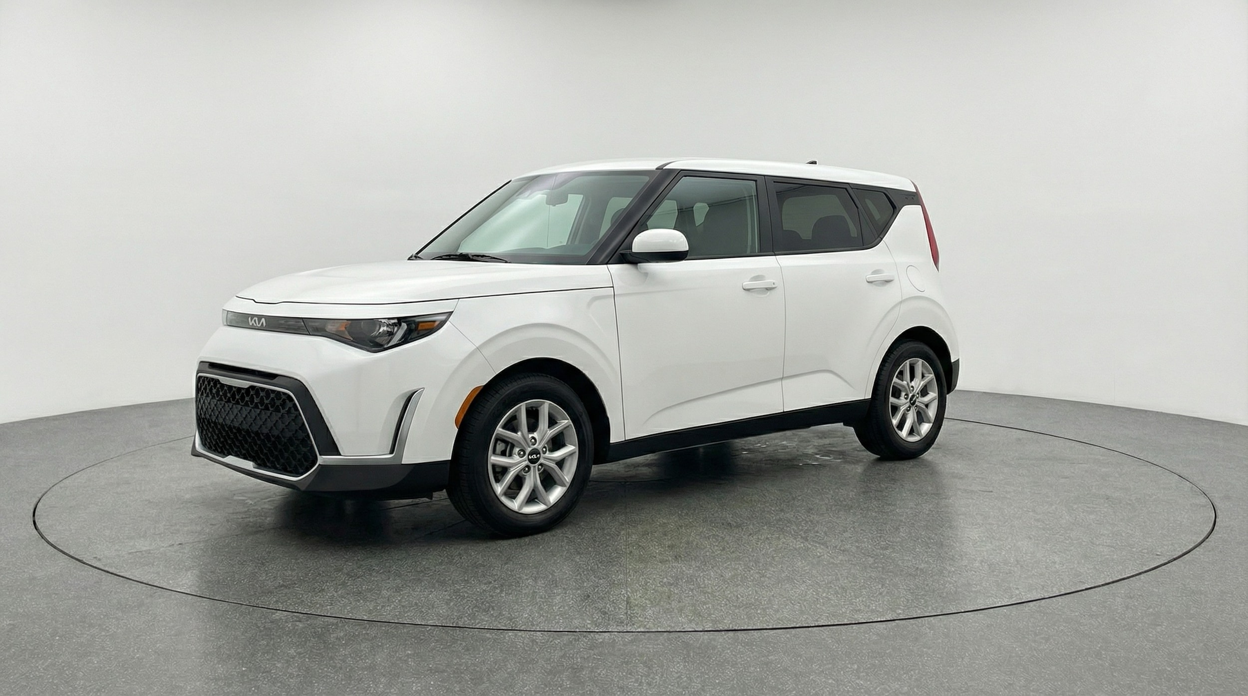 Thumbnail: 2025 Kia Soul - 3