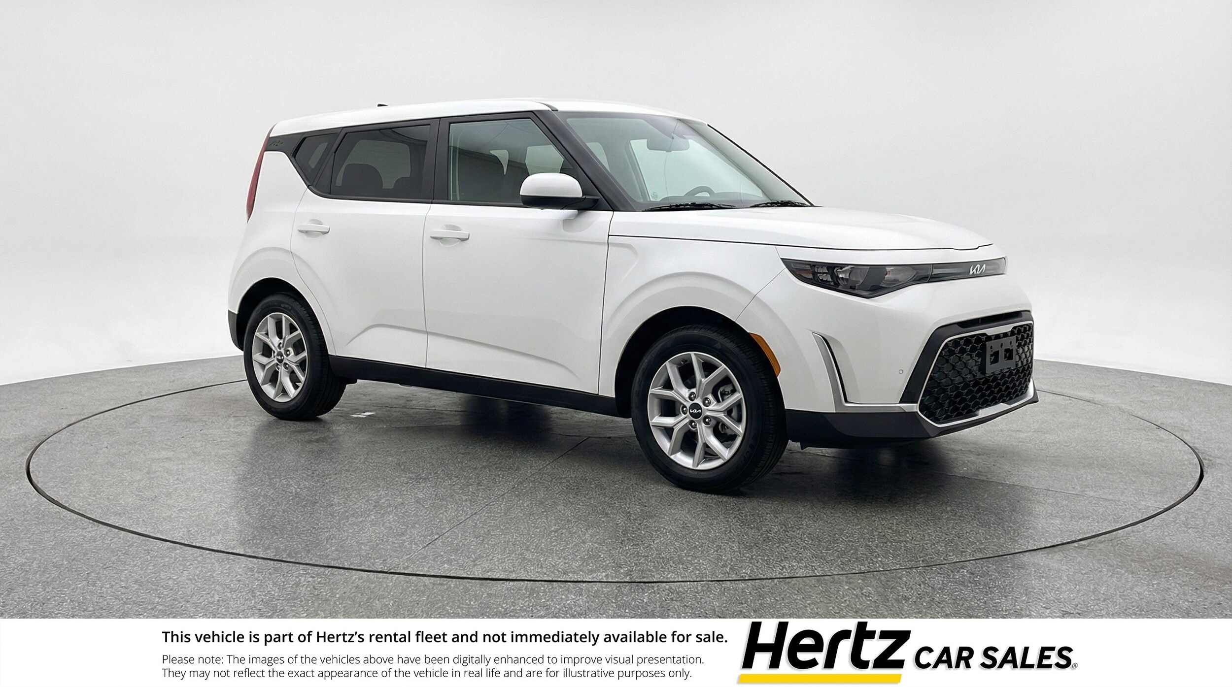 Thumbnail: 2025 Kia Soul - 1