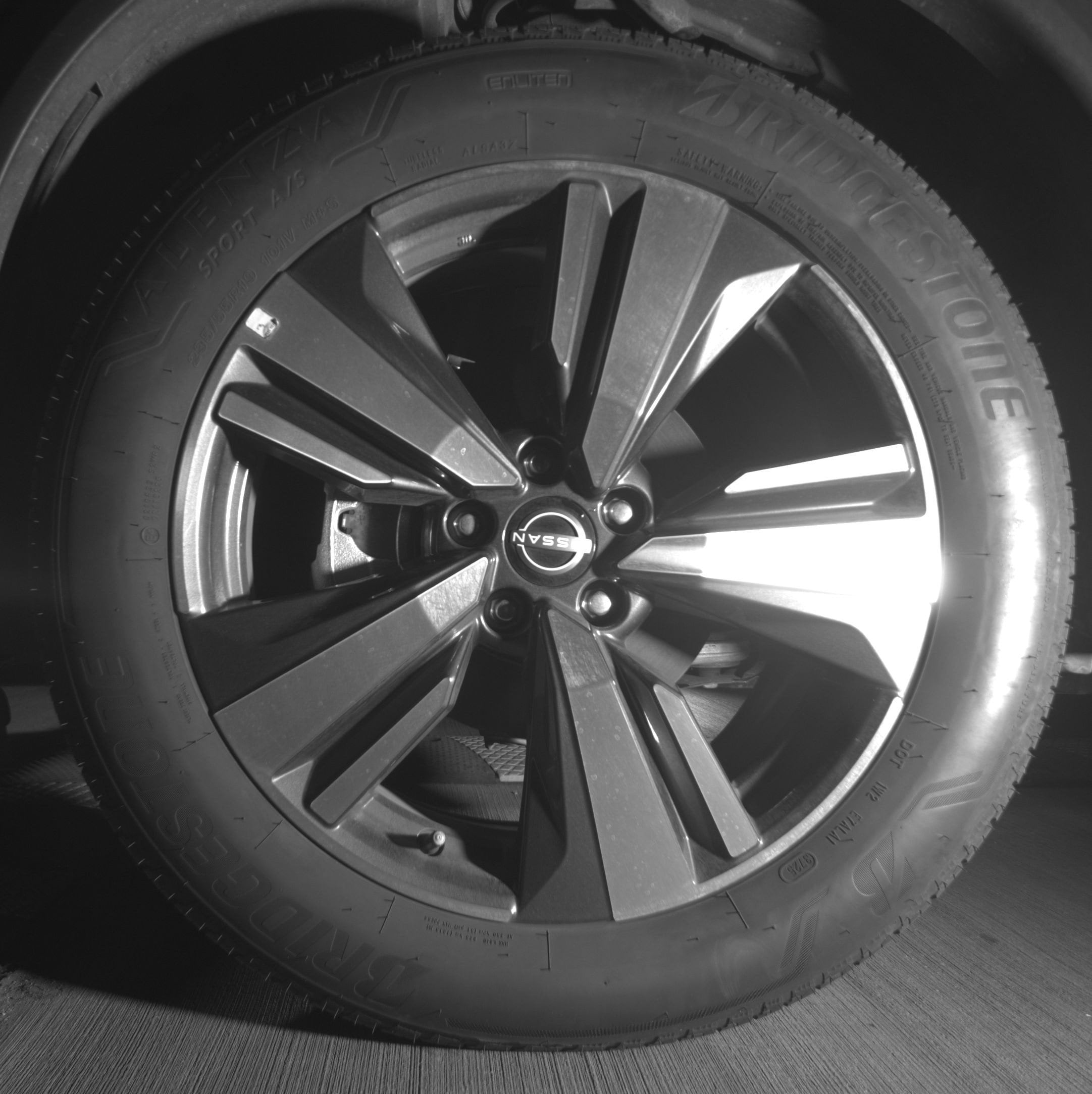Thumbnail: 2026 Nissan Rogue - 12
