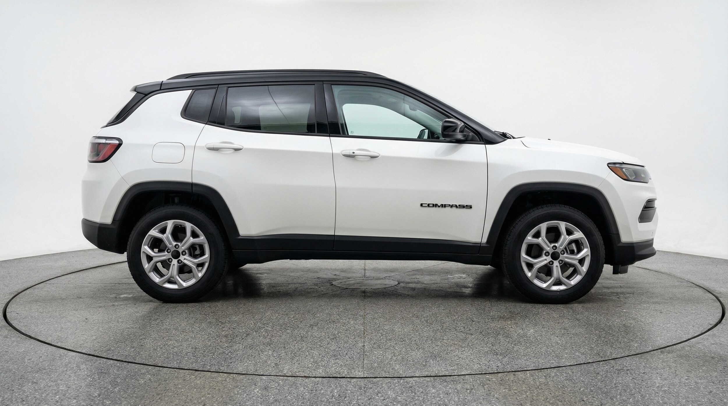 Thumbnail: 2025 Jeep Compass - 8