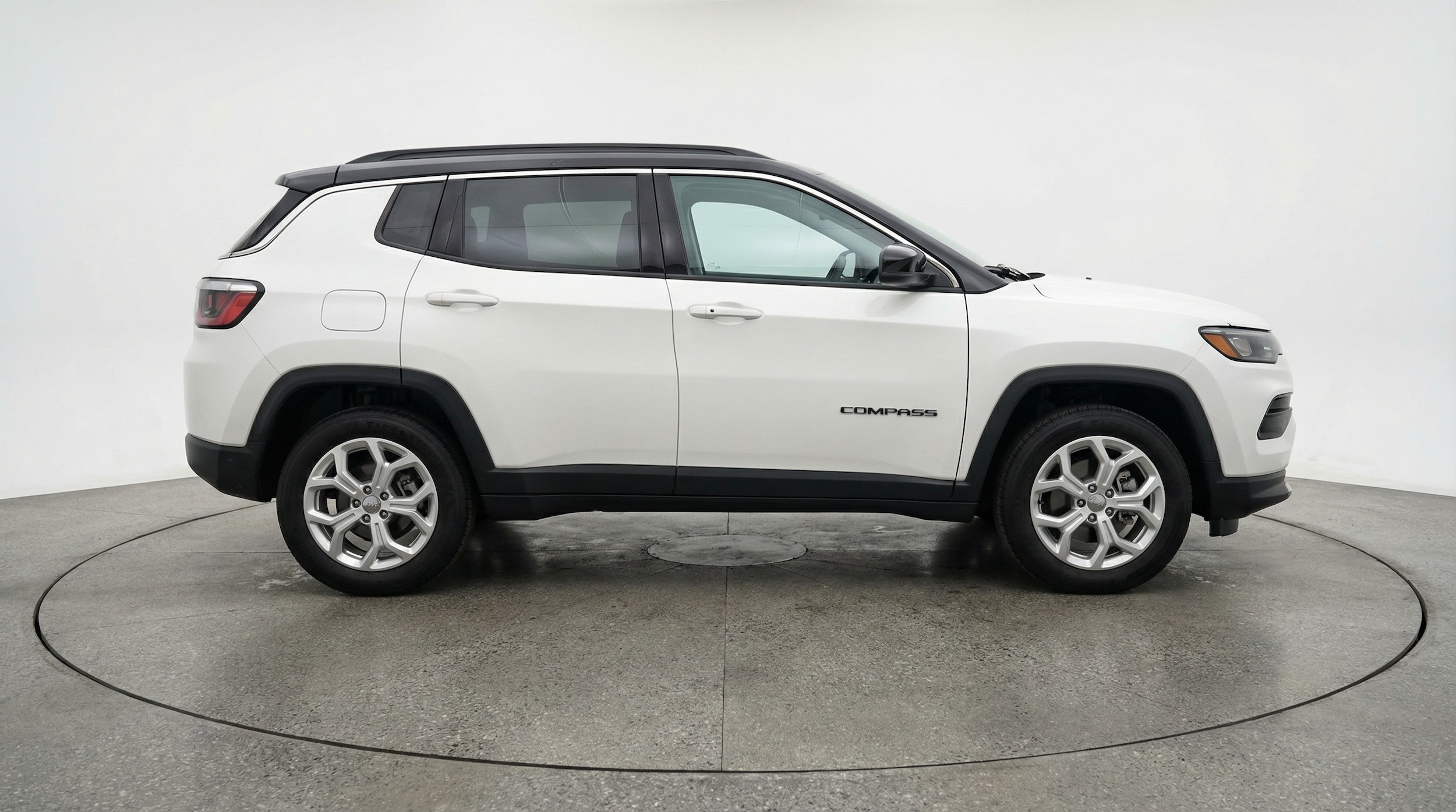 Thumbnail: 2025 Jeep Compass - 8