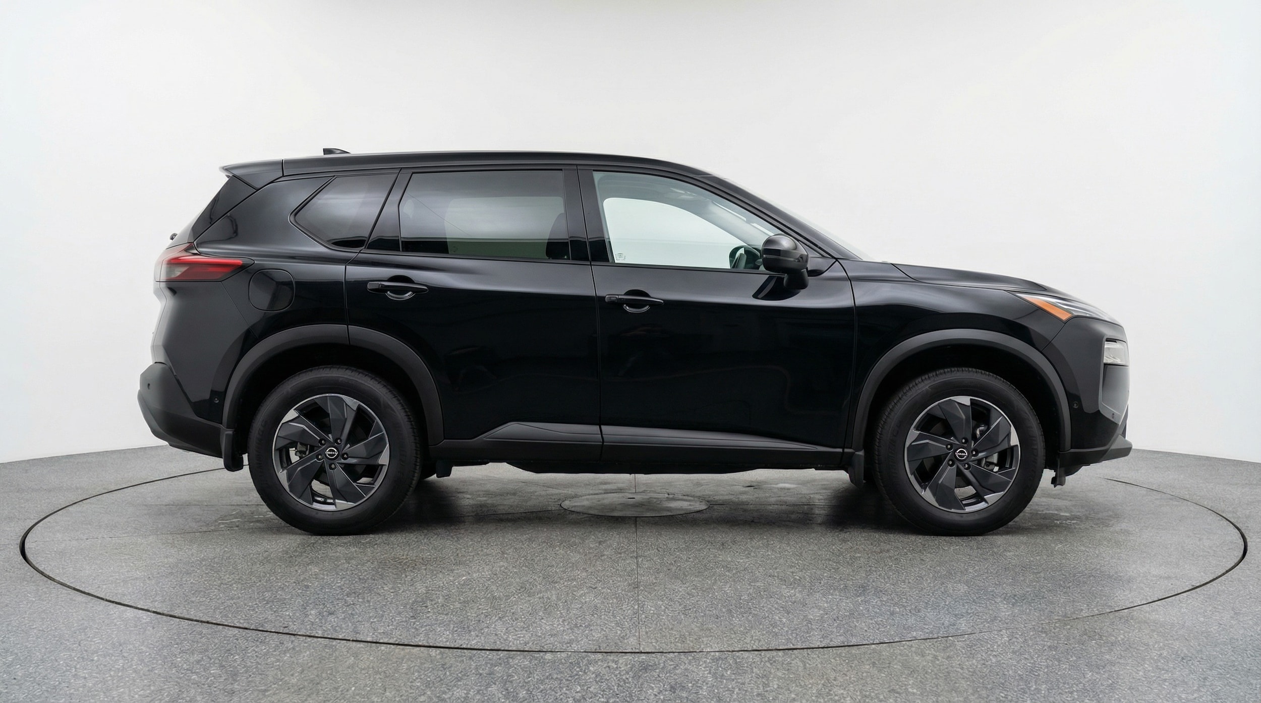 Thumbnail: 2025 Nissan Rogue - 8