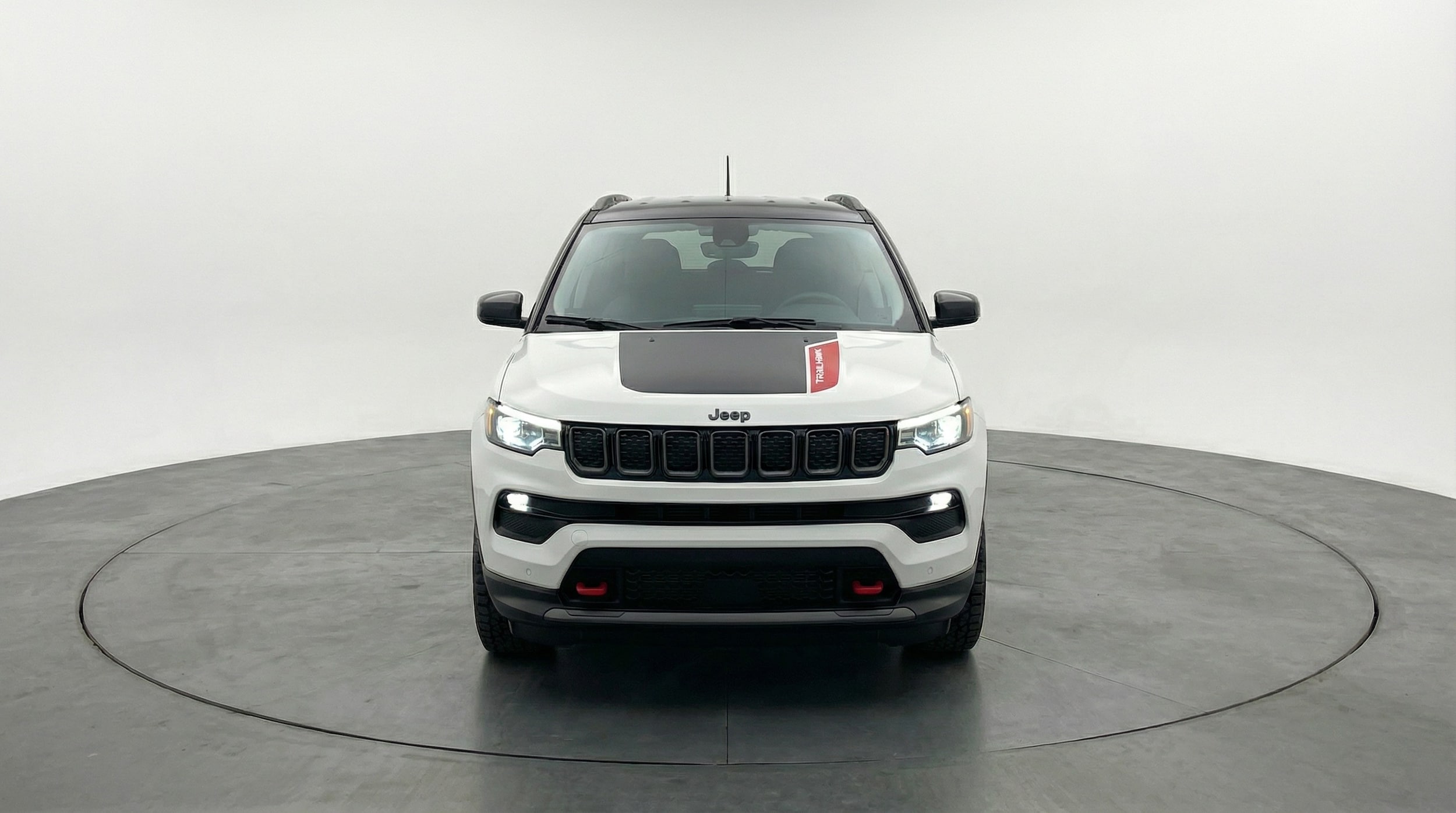 Thumbnail: 2025 Jeep Compass - 2