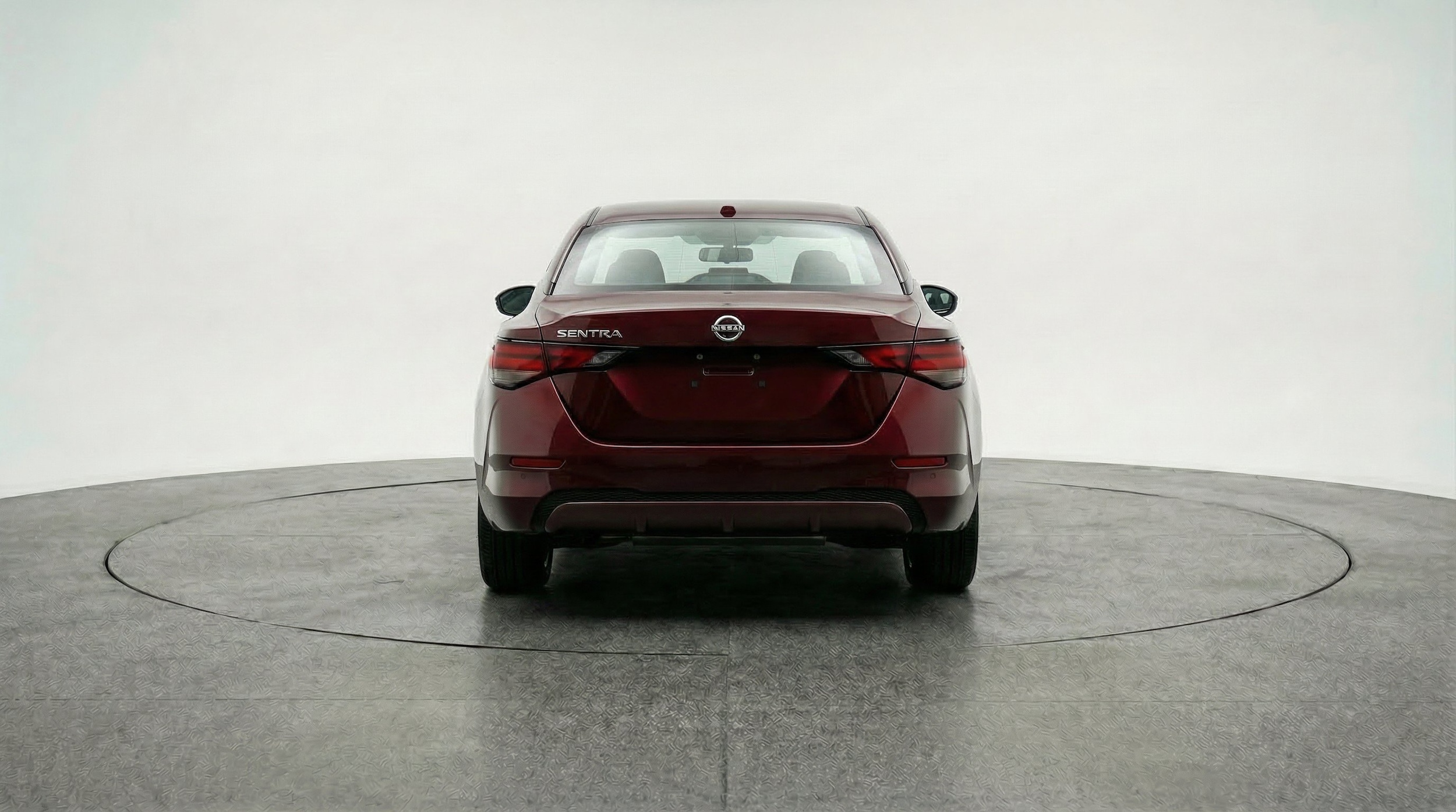 Thumbnail: 2025 Nissan Sentra - 7