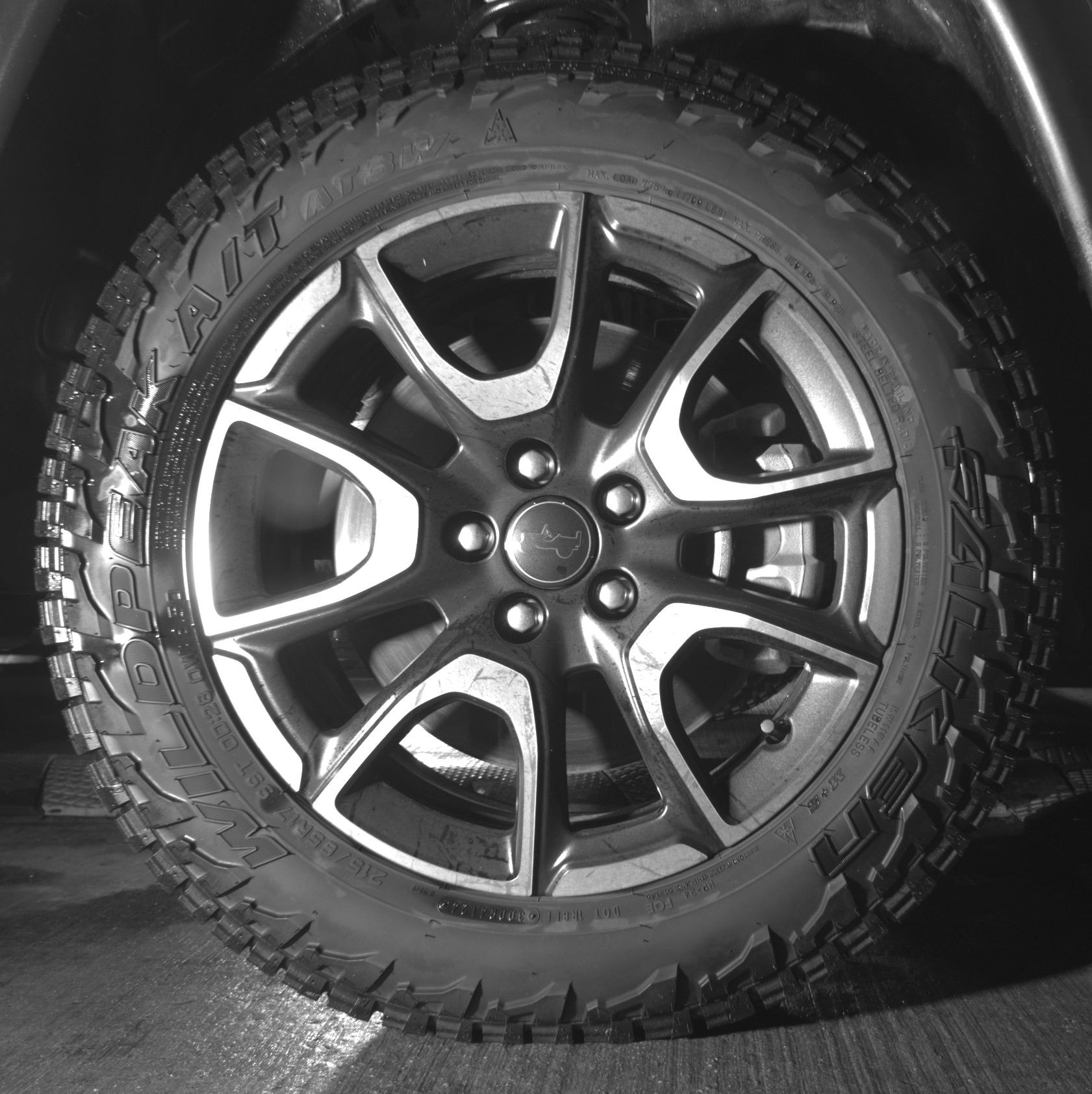 Thumbnail: 2025 Jeep Compass - 10