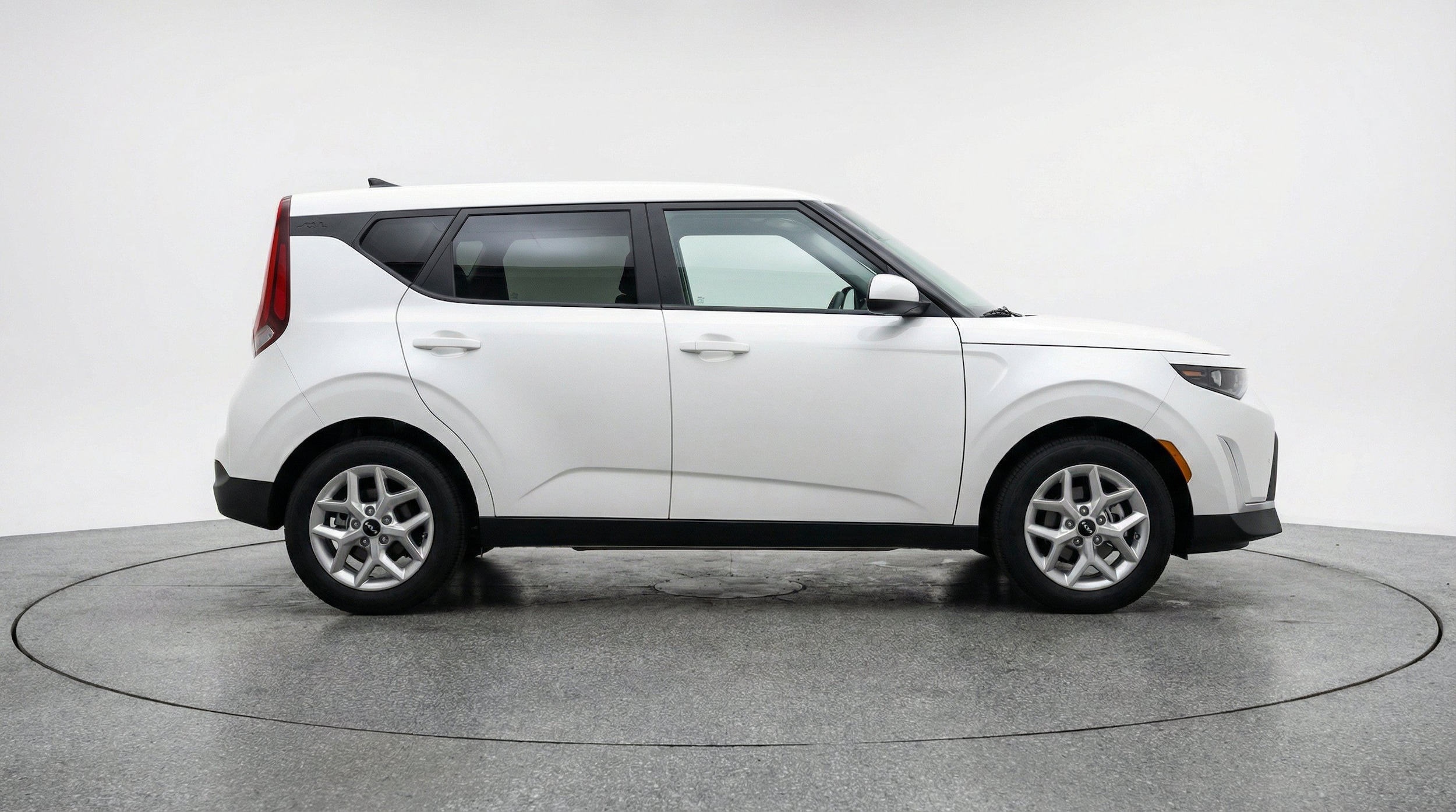 Thumbnail: 2025 Kia Soul - 11