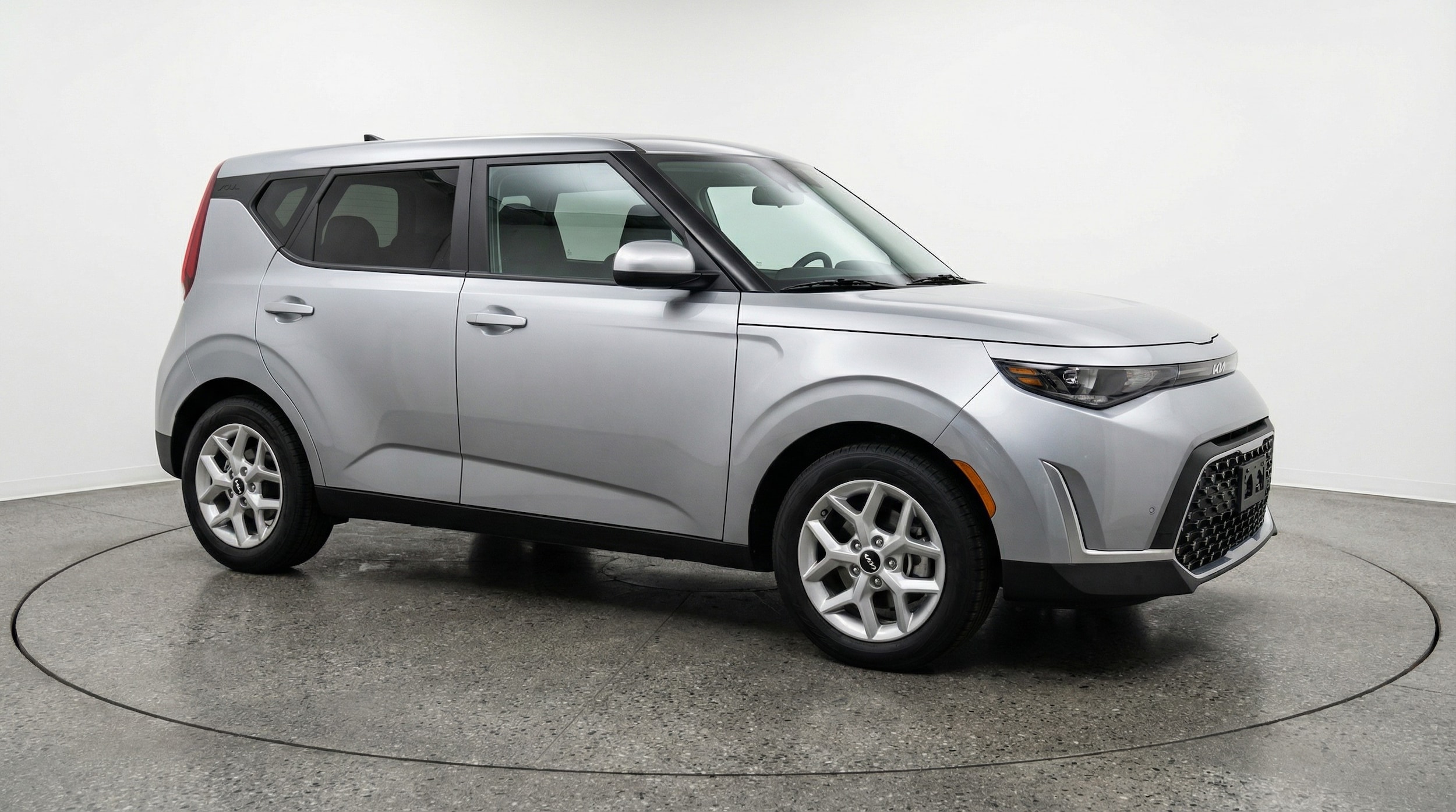 Thumbnail: 2025 Kia Soul - 1