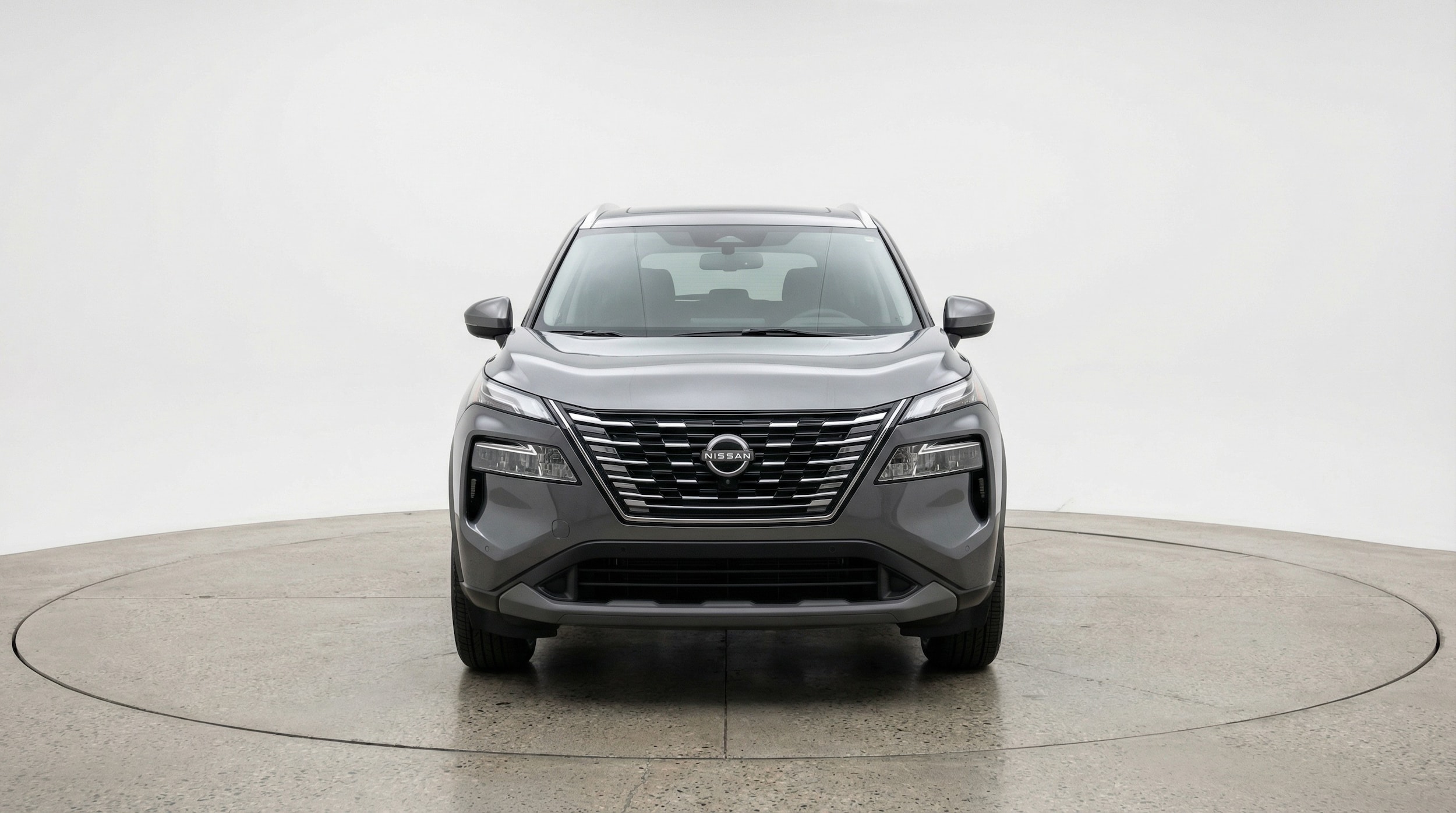 Thumbnail: 2025 Nissan Rogue - 2