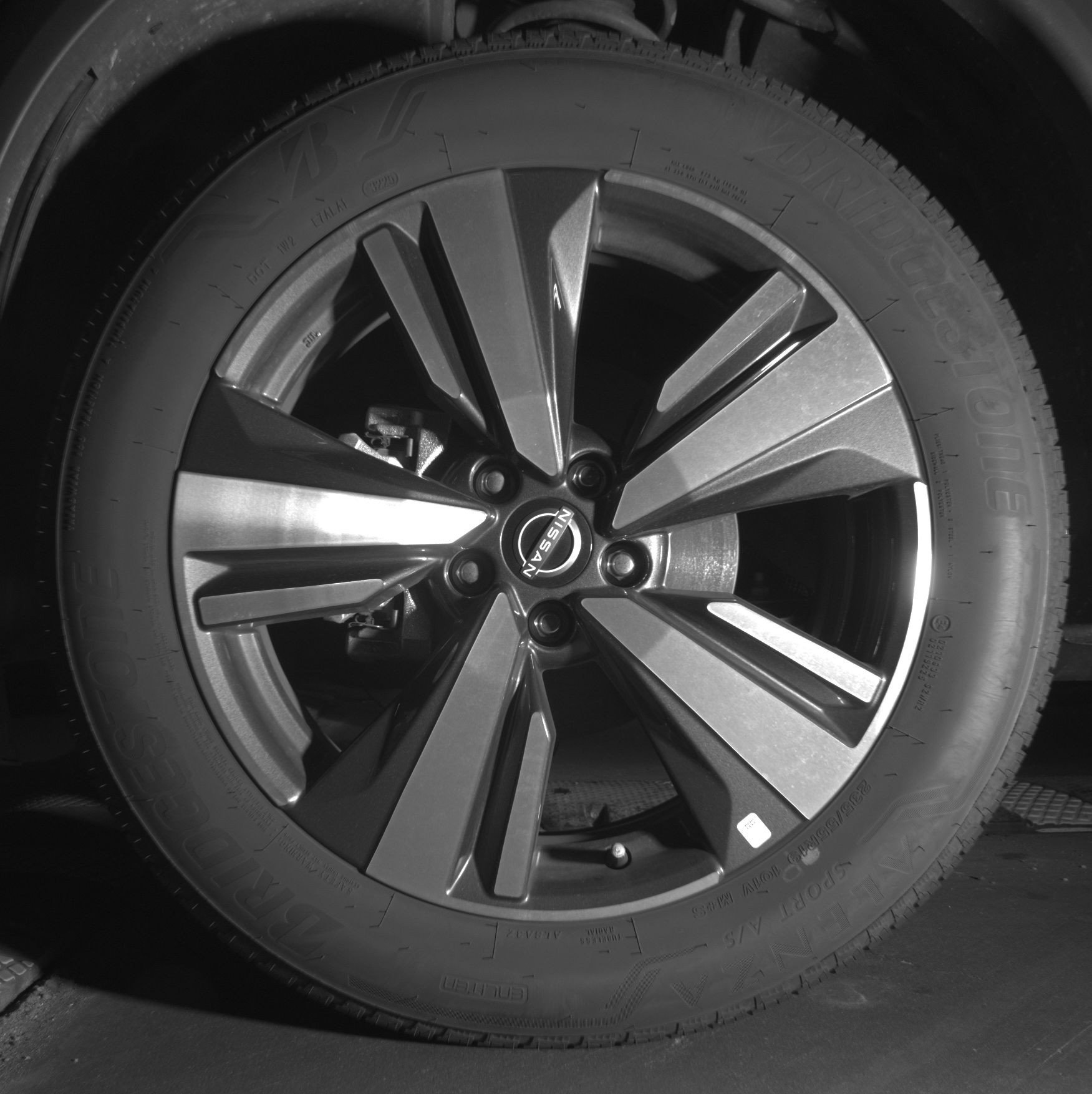 Thumbnail: 2026 Nissan Rogue - 12