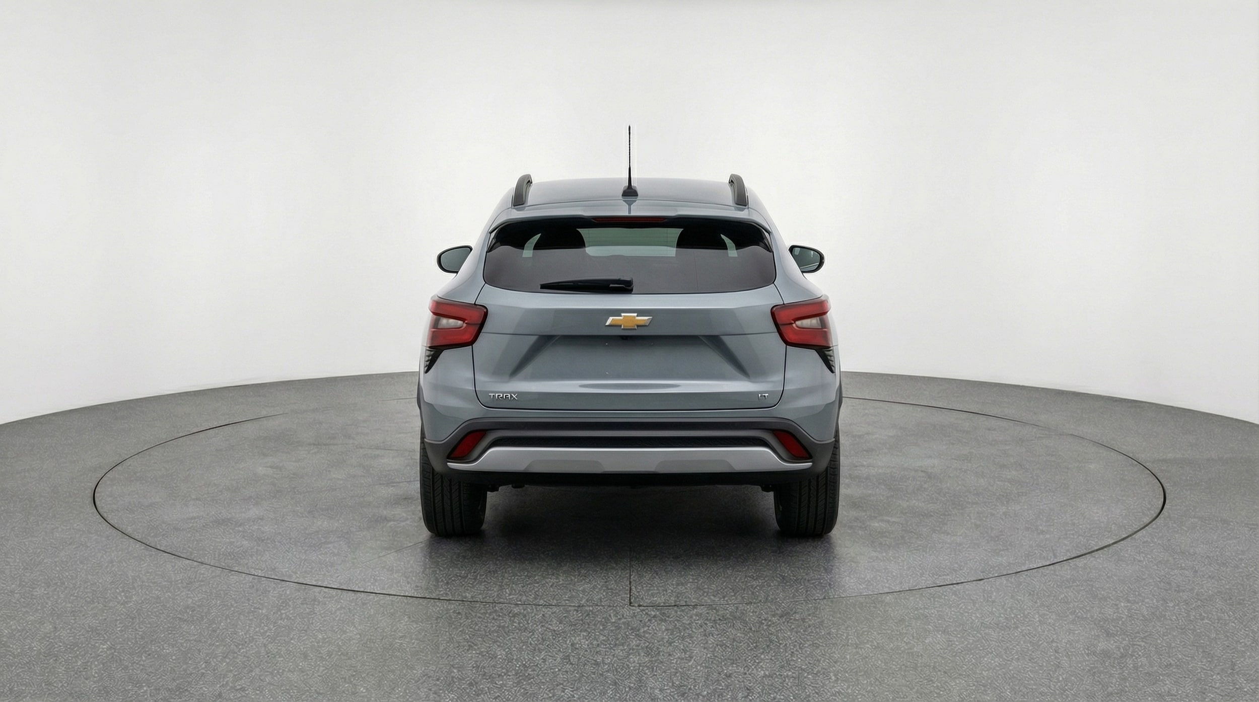 Thumbnail: 2025 Chevrolet Trax - 6