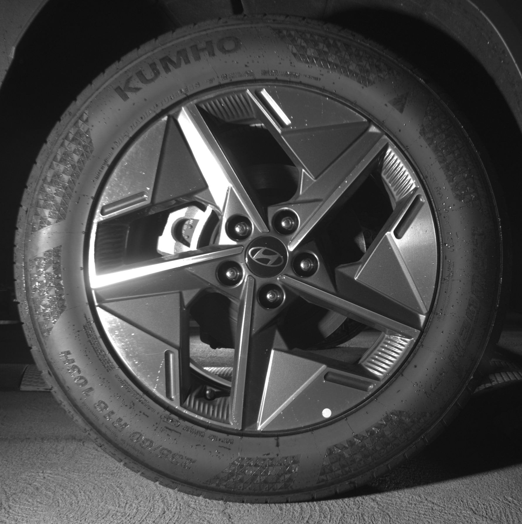 Thumbnail: 2026 Hyundai Tucson - 15