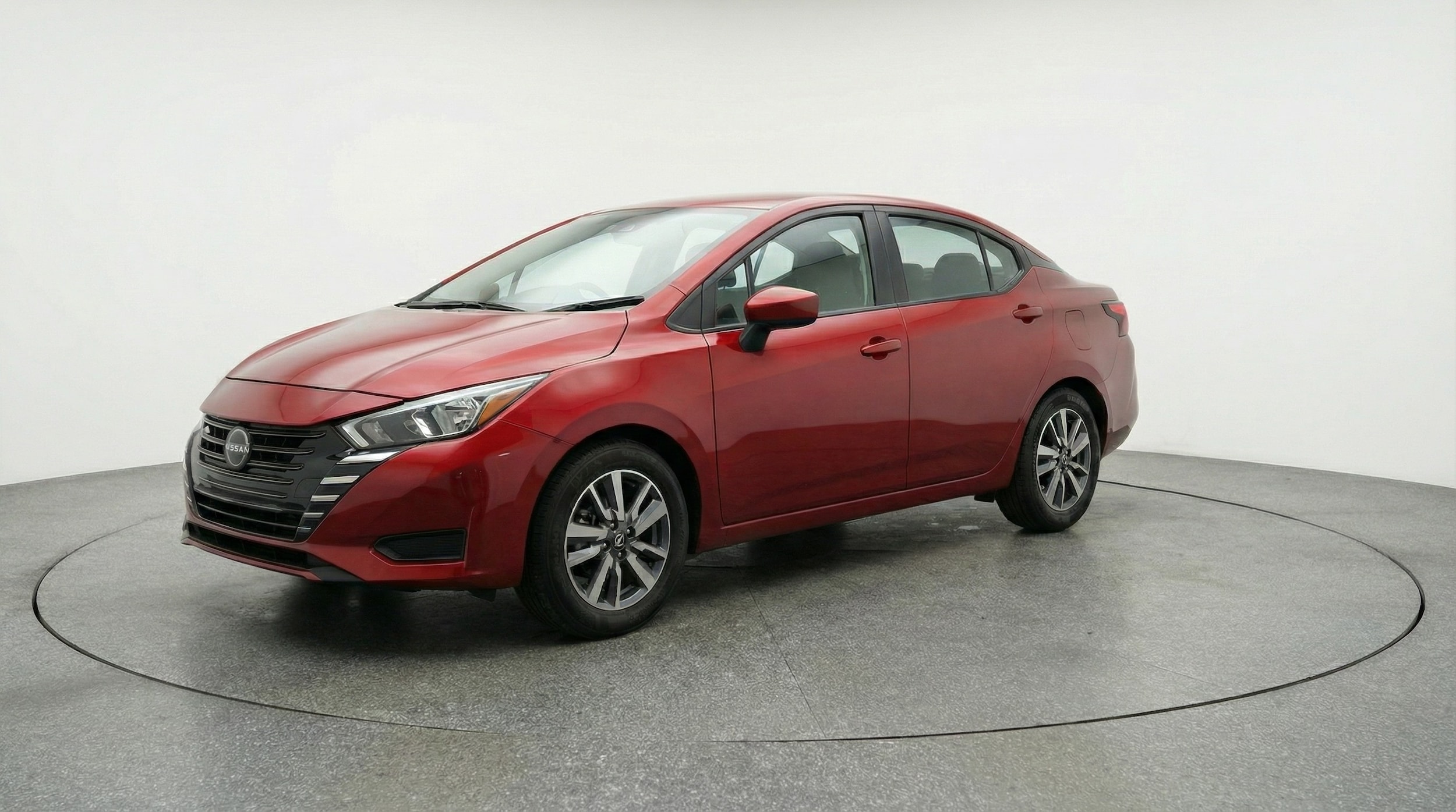 Thumbnail: 2025 Nissan Versa - 3