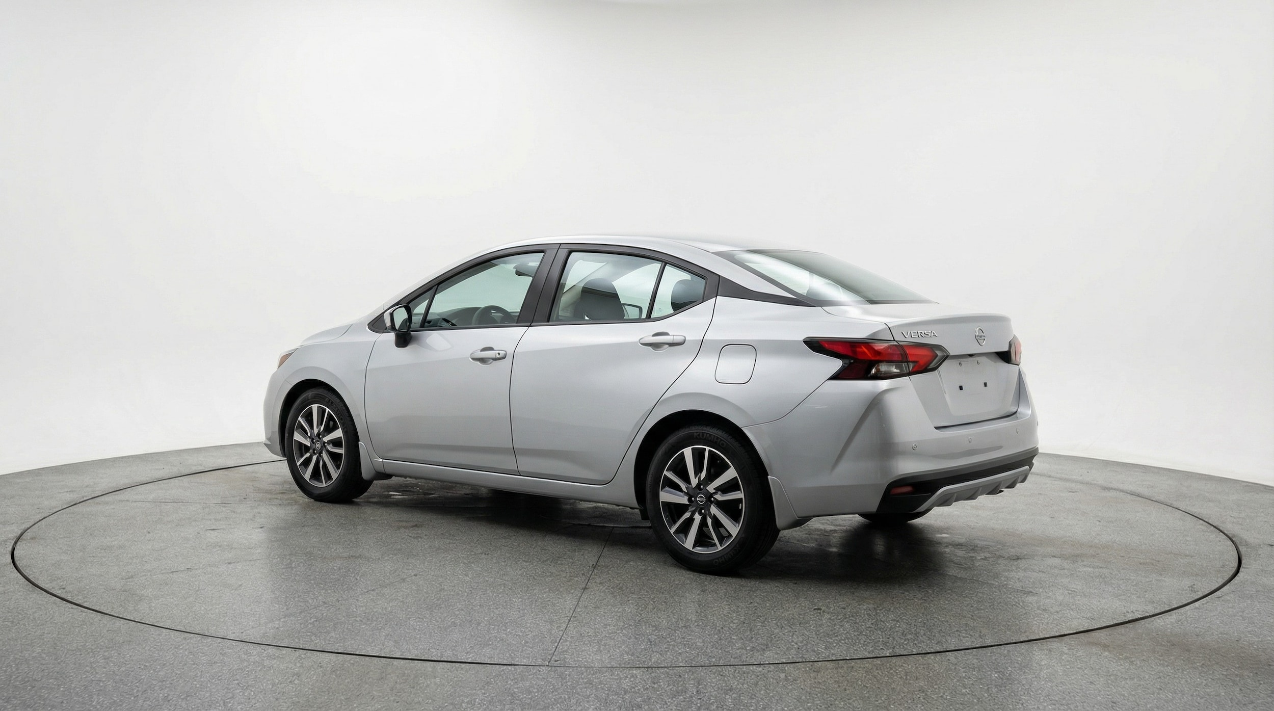 Thumbnail: 2025 Nissan Versa - 5