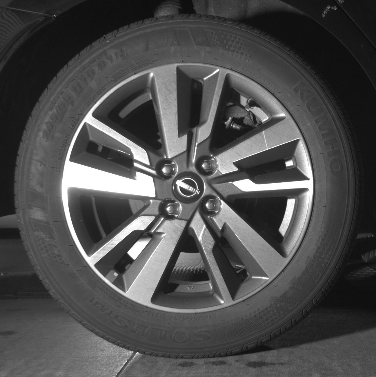 Thumbnail: 2025 Nissan Versa - 12