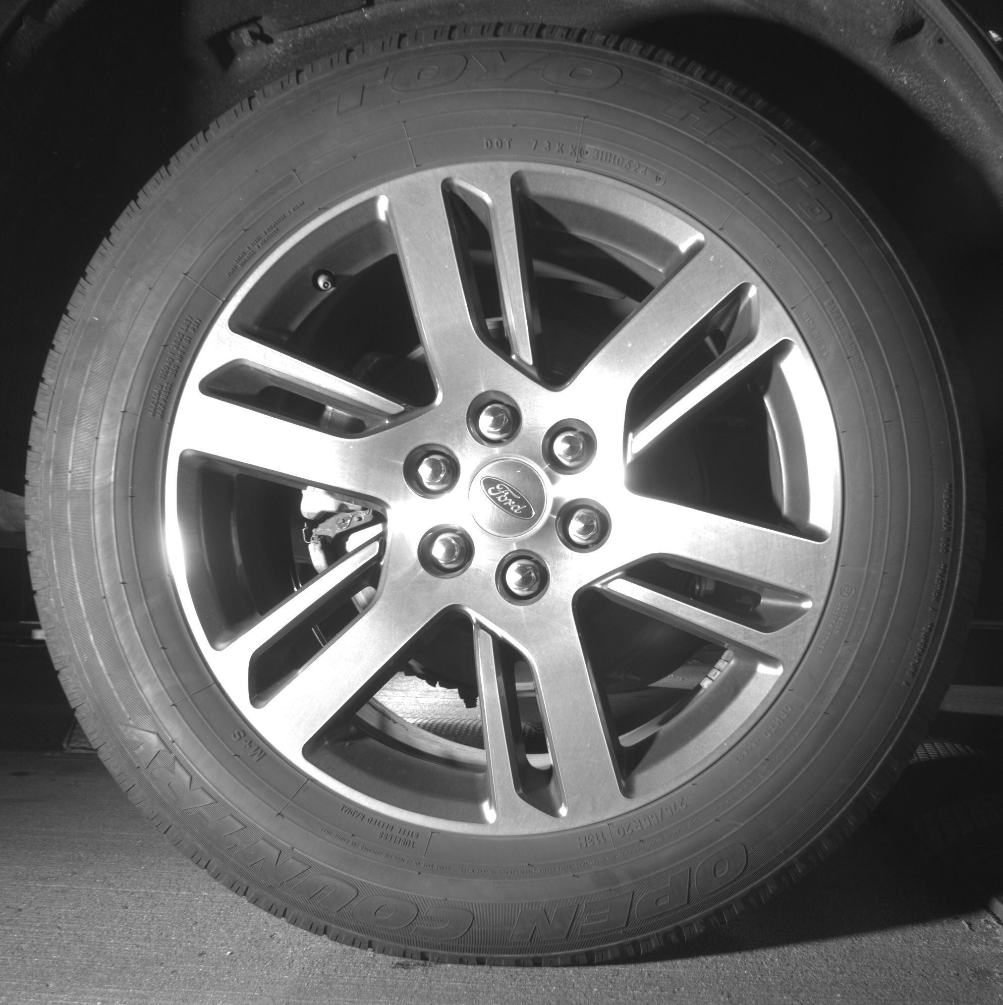 Thumbnail: 2024 Ford Expedition - 12