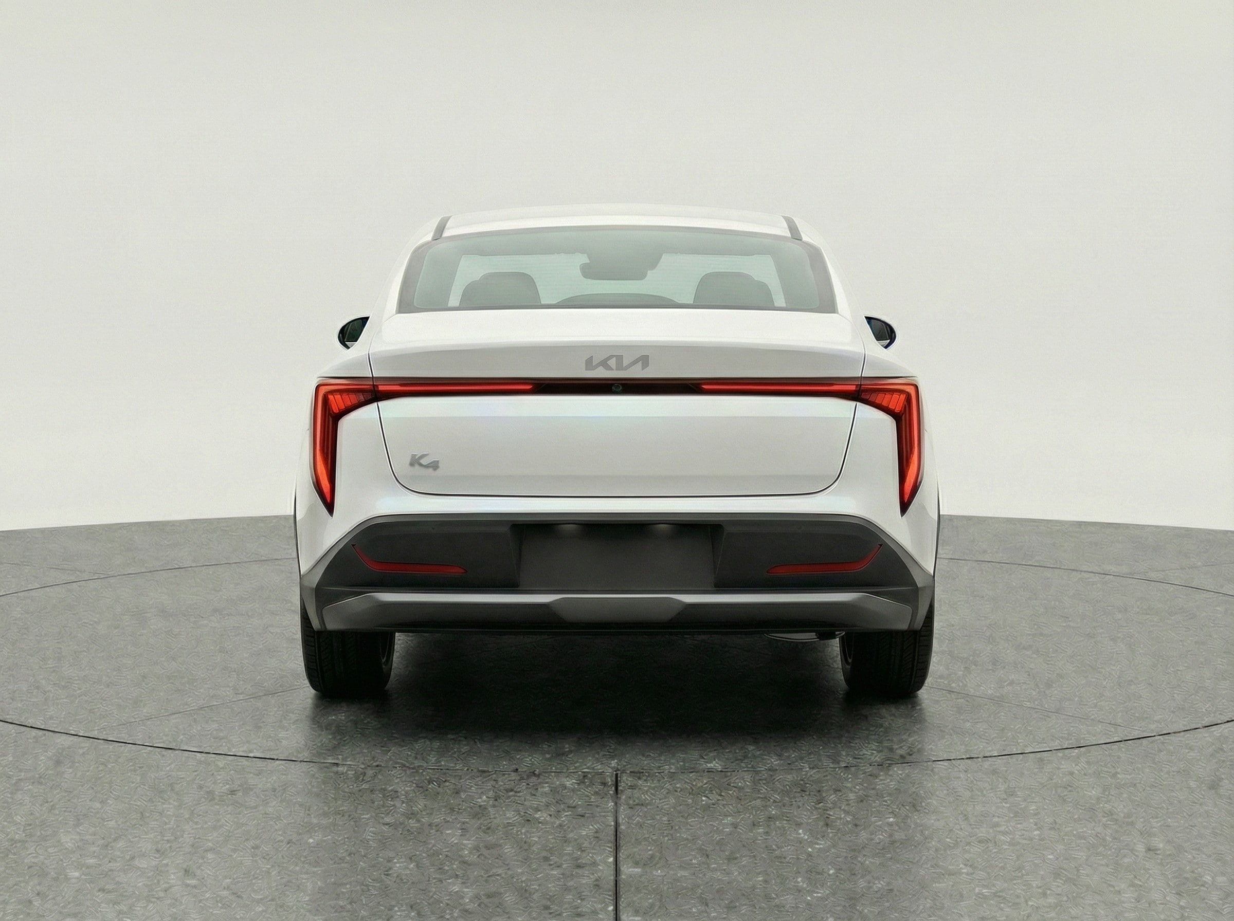 Thumbnail: 2025 Kia K4 - 6