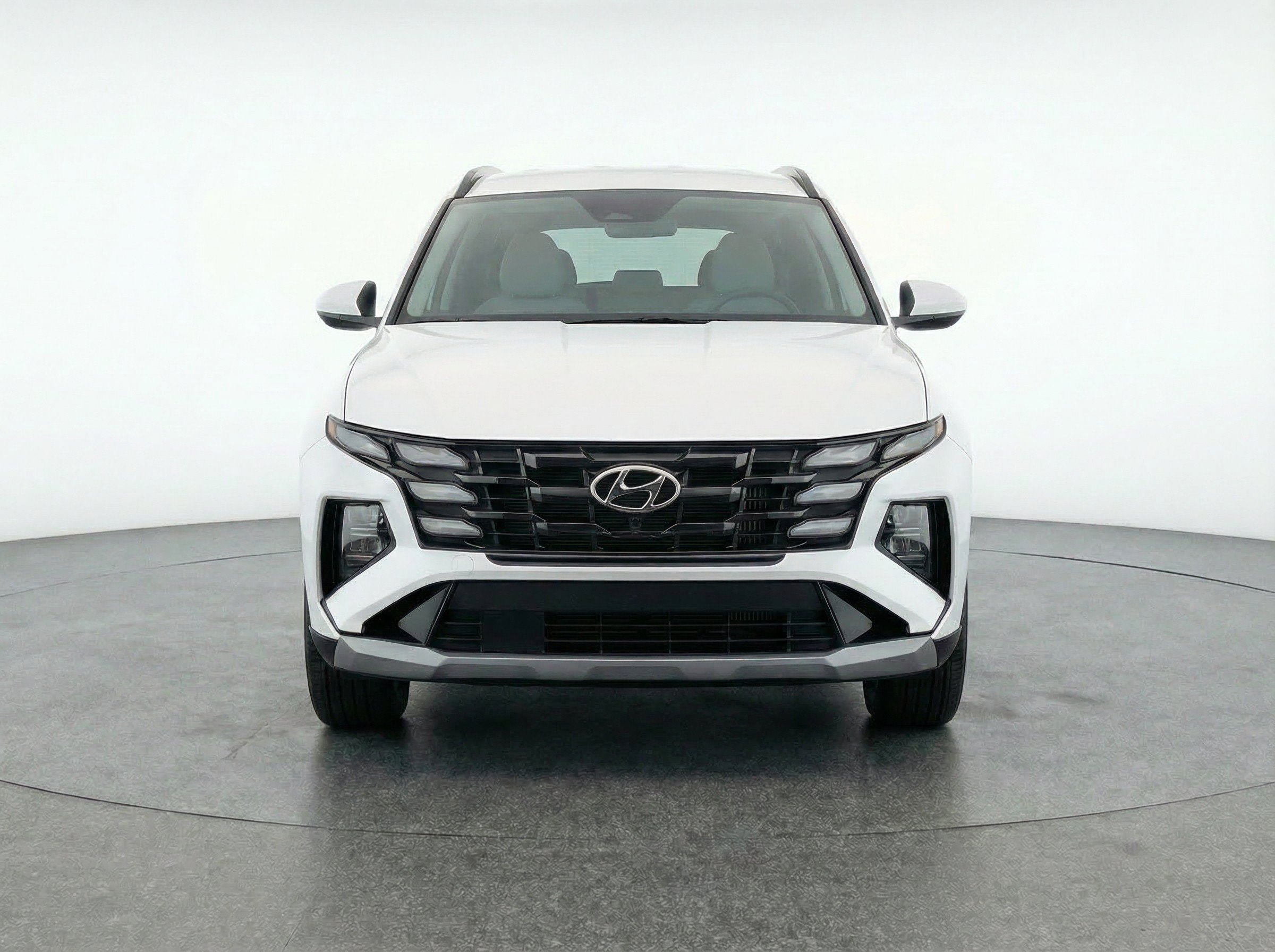 Thumbnail: 2025 Hyundai Tucson - 2