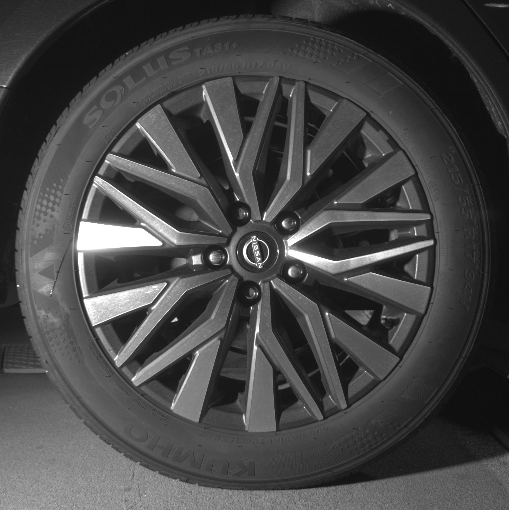 Thumbnail: 2025 Nissan Altima - 12