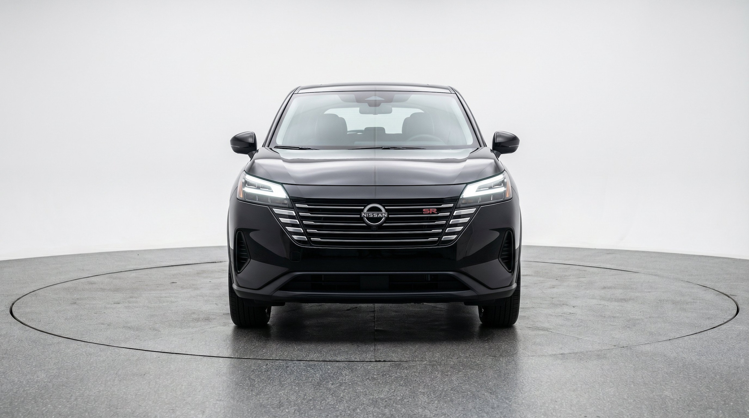 Thumbnail: 2026 Nissan Kicks - 2