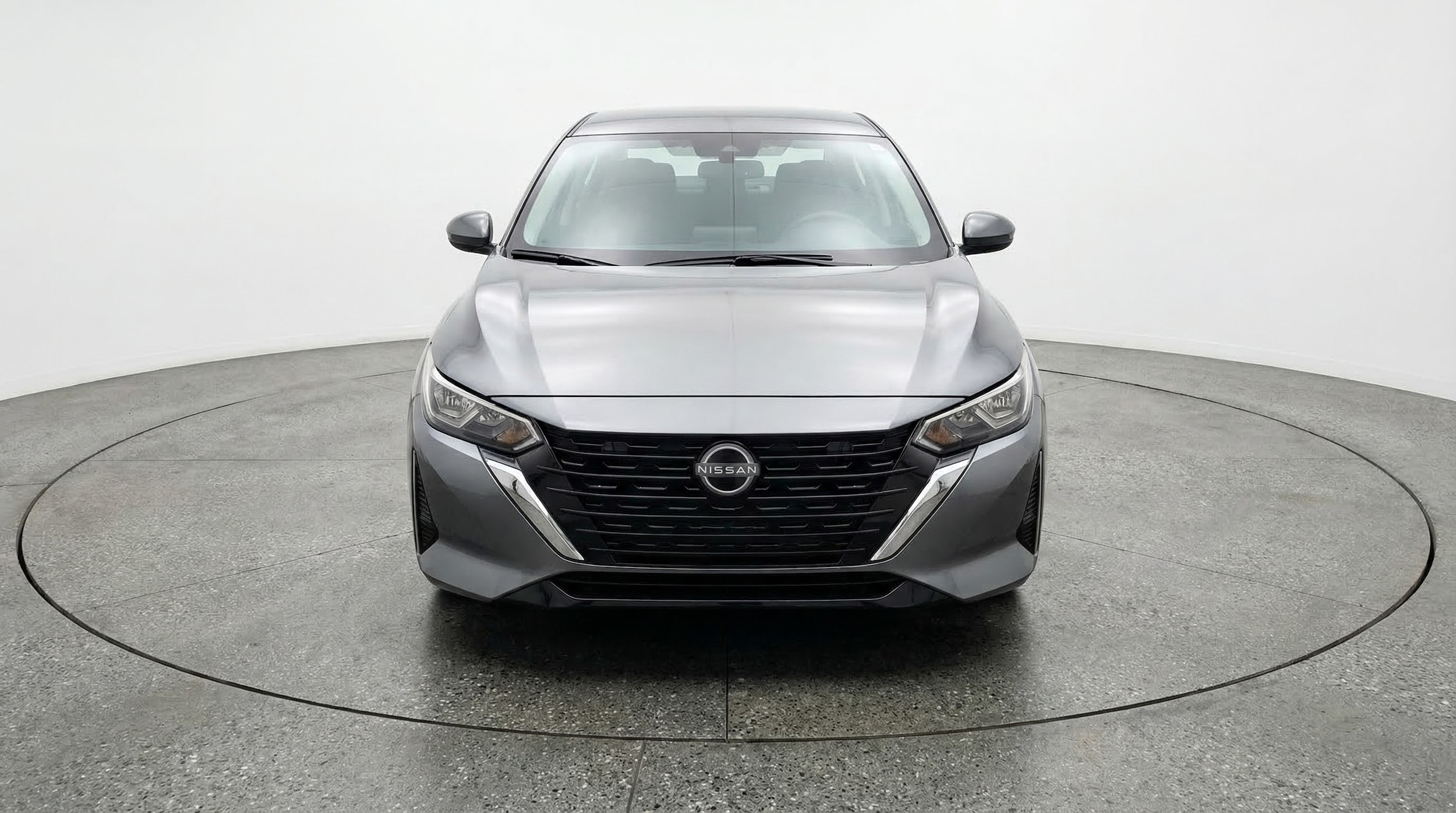 Thumbnail: 2025 Nissan Sentra - 2