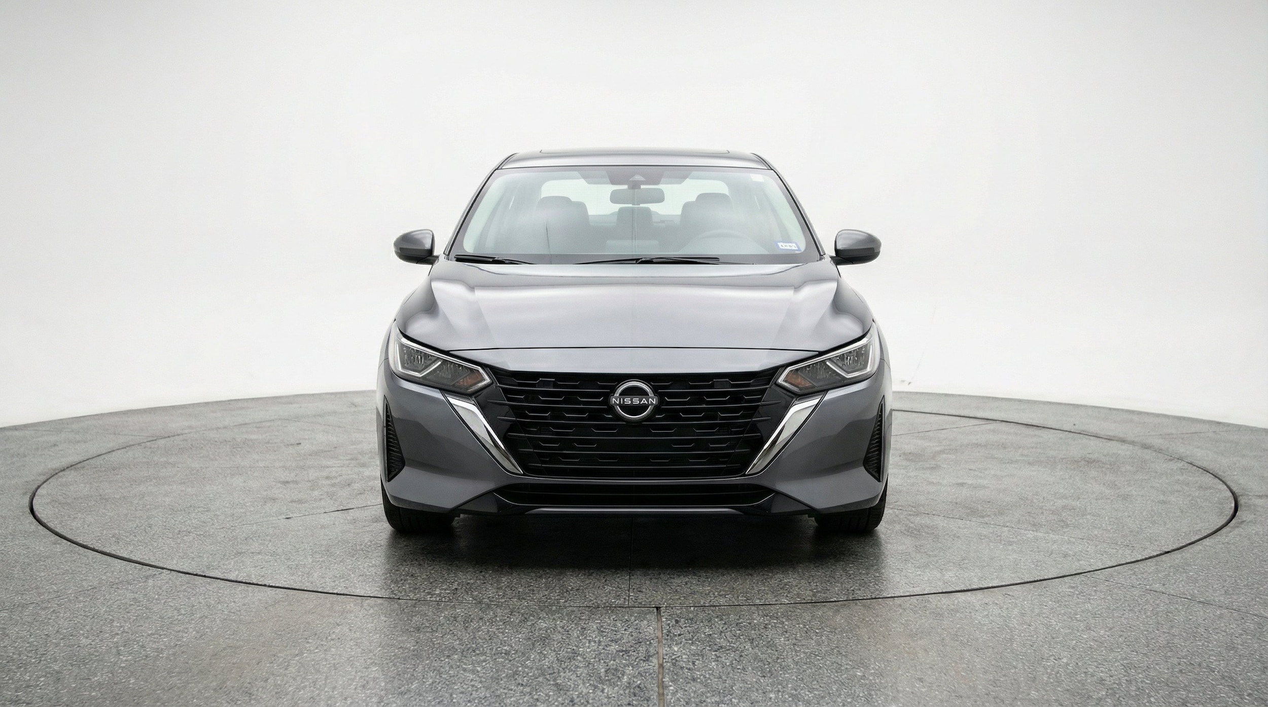 Thumbnail: 2025 Nissan Sentra - 2