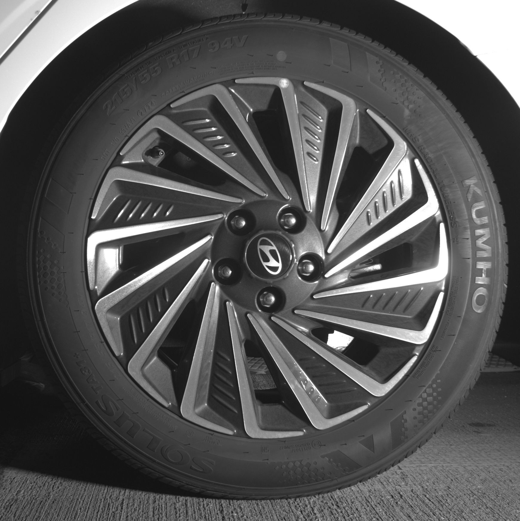 Thumbnail: 2025 Hyundai Sonata - 11