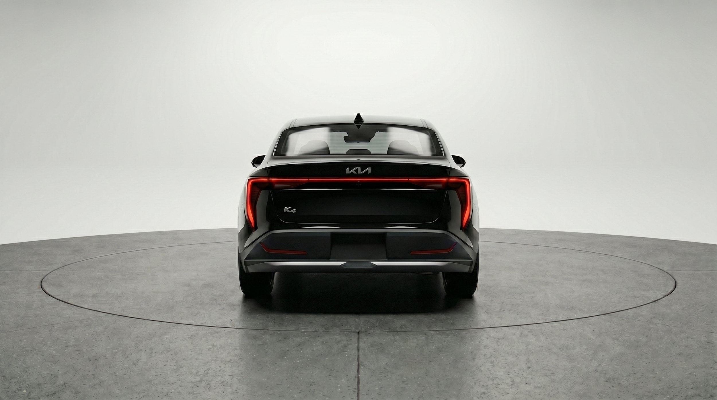 Thumbnail: 2026 Kia K4 - 7