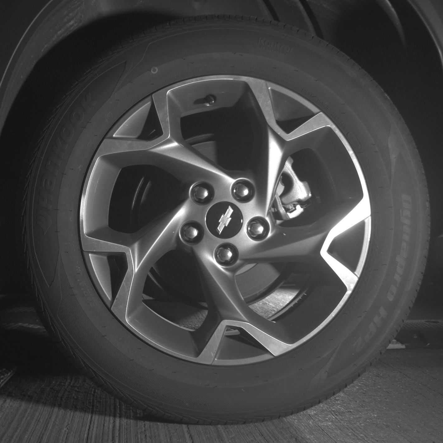 Thumbnail: 2025 Chevrolet Trax - 11