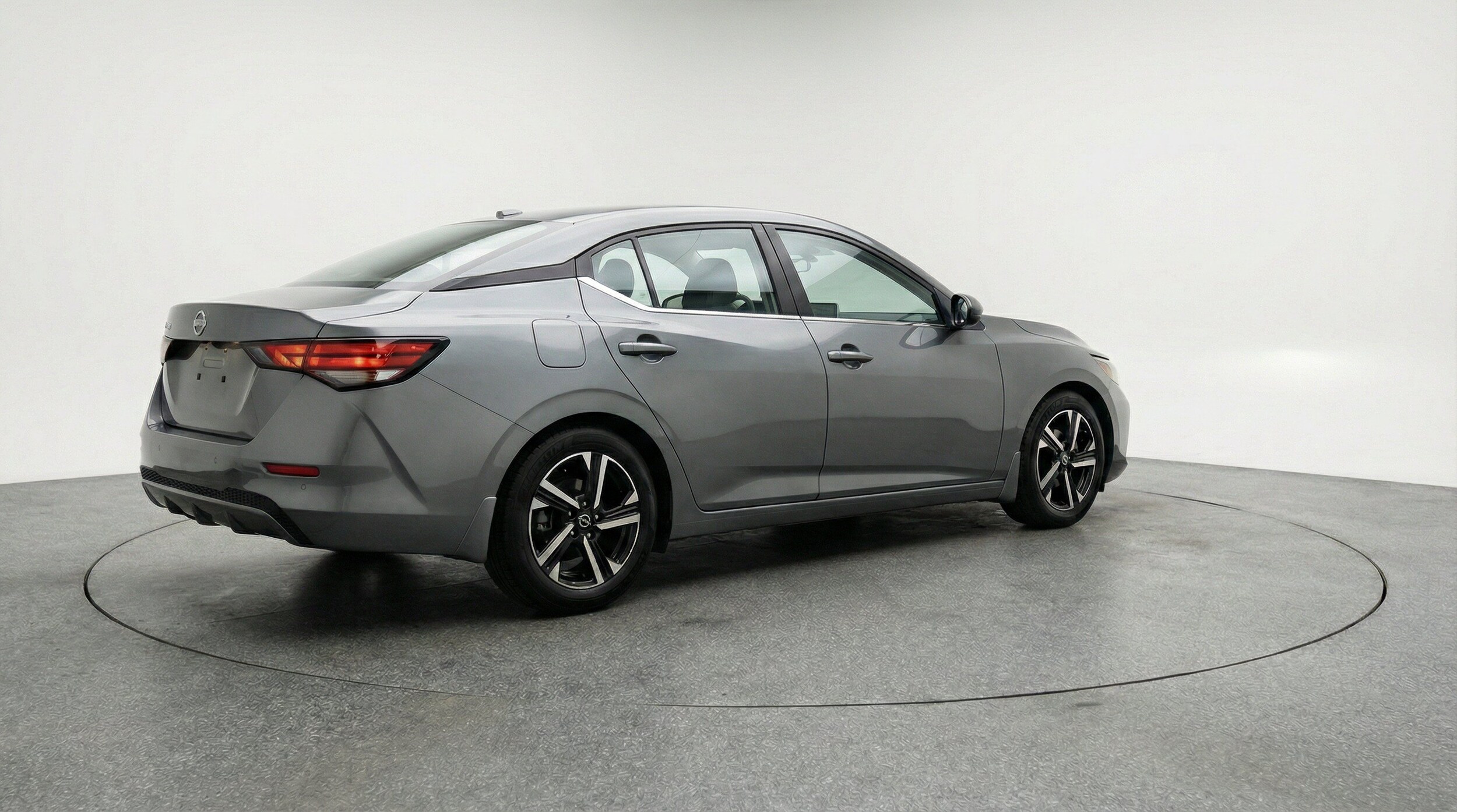 Thumbnail: 2025 Nissan Sentra - 9