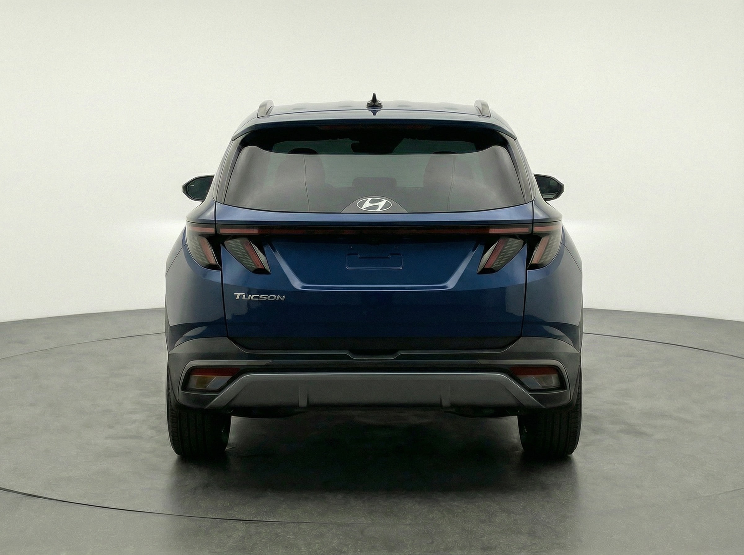 Thumbnail: 2025 Hyundai Tucson - 6