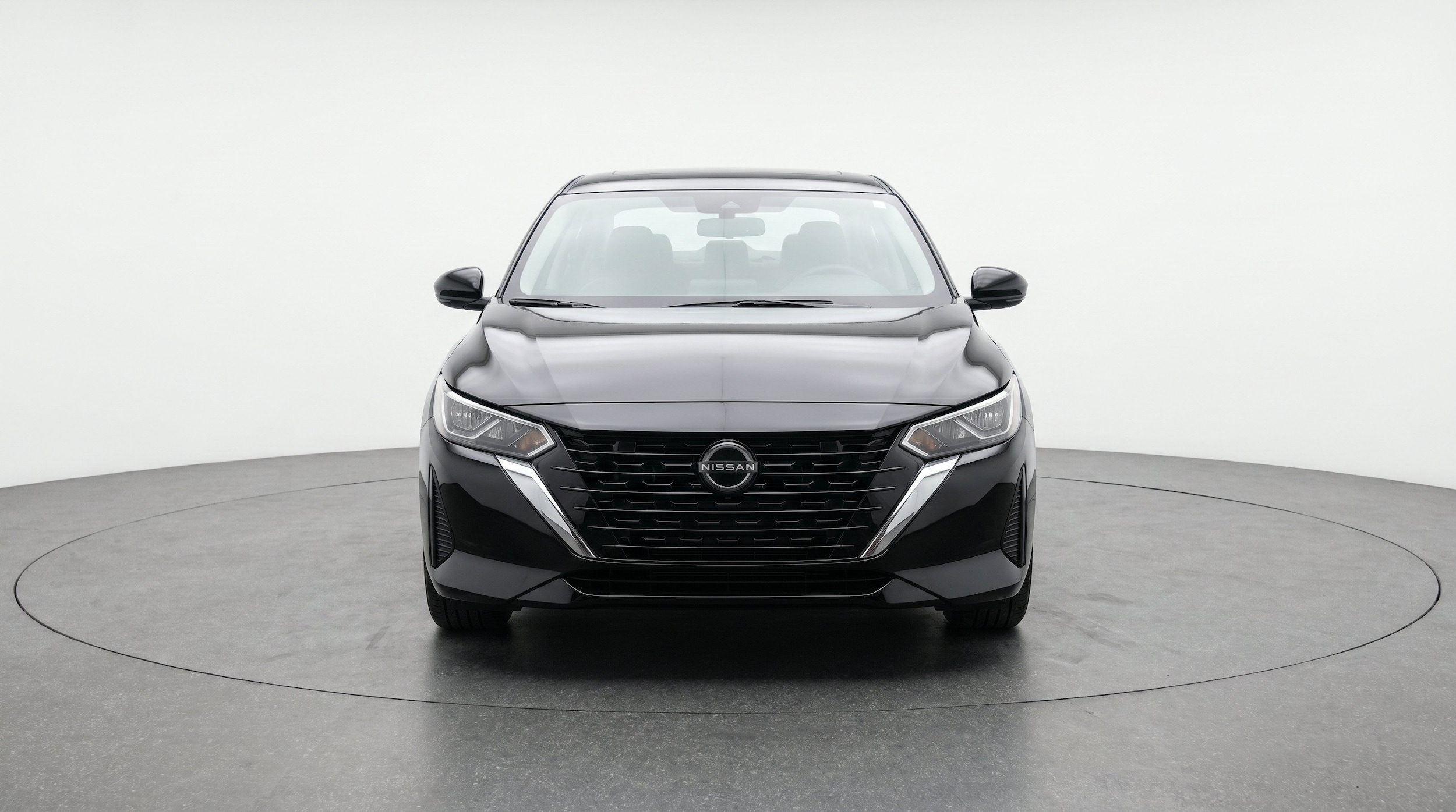 Thumbnail: 2025 Nissan Sentra - 2