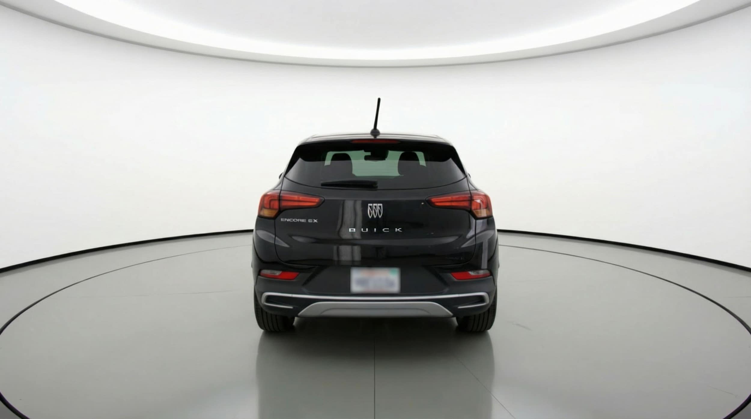 Thumbnail: 2025 Buick Encore GX - 6