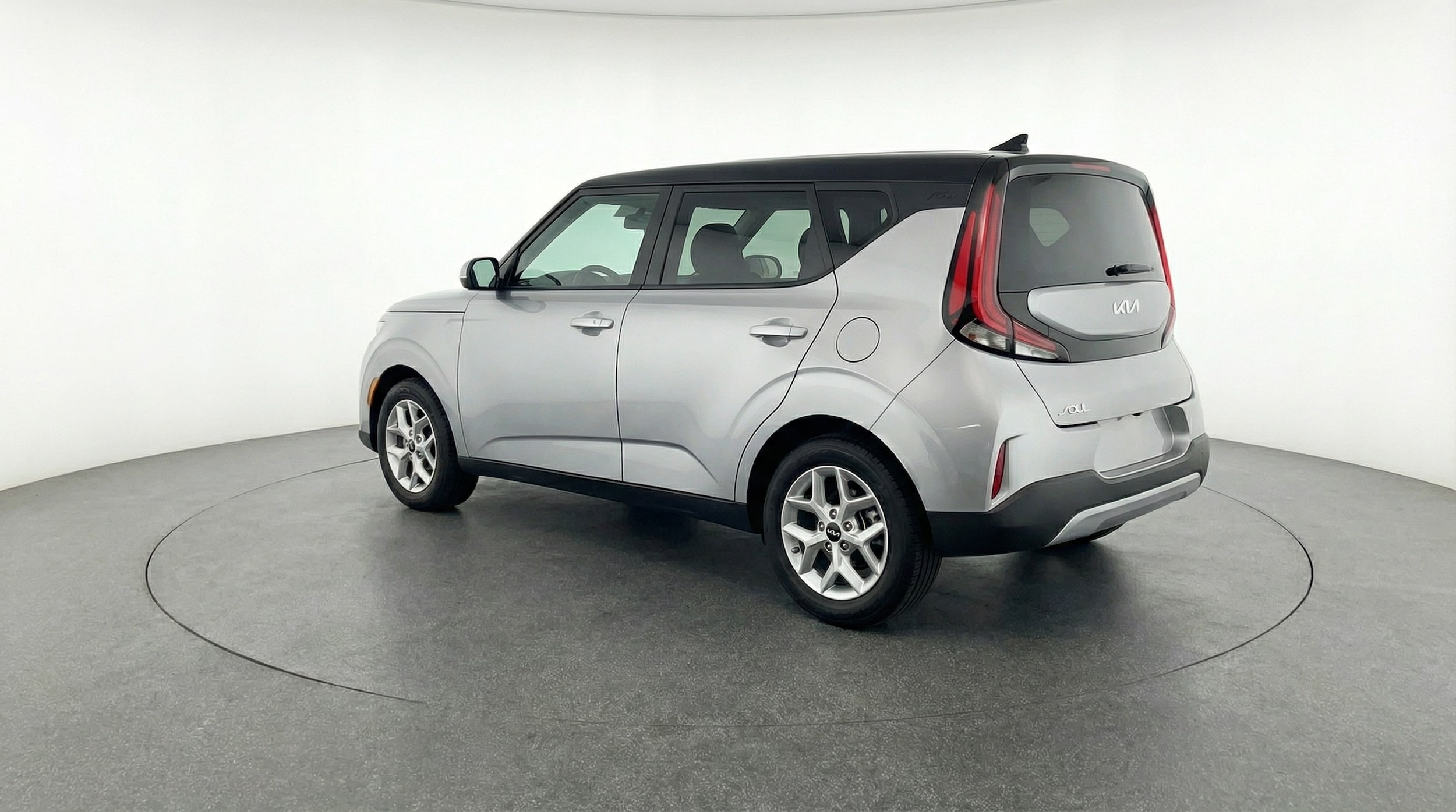 Thumbnail: 2025 Kia Soul - 5