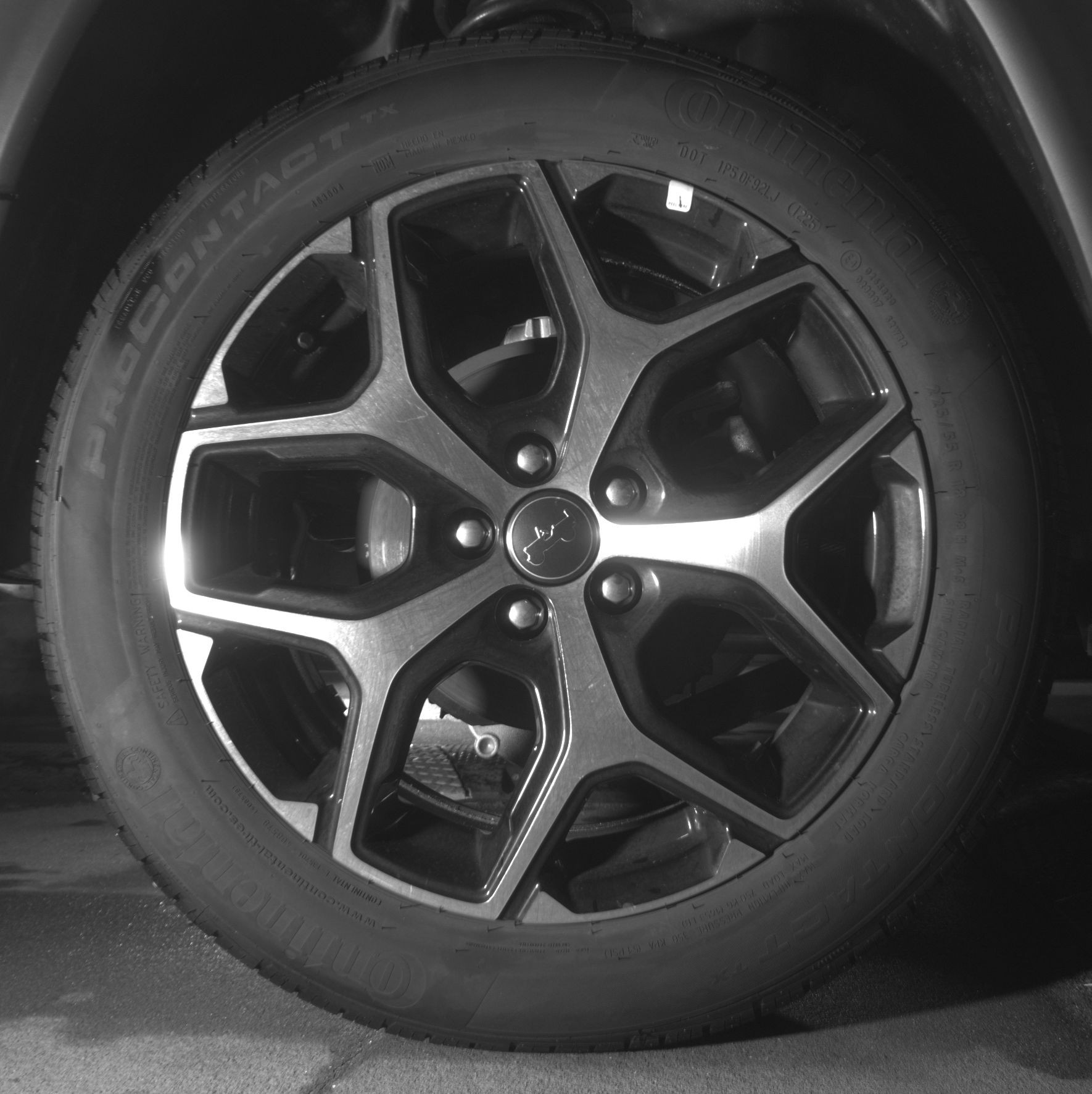 Thumbnail: 2025 Jeep Compass - 12