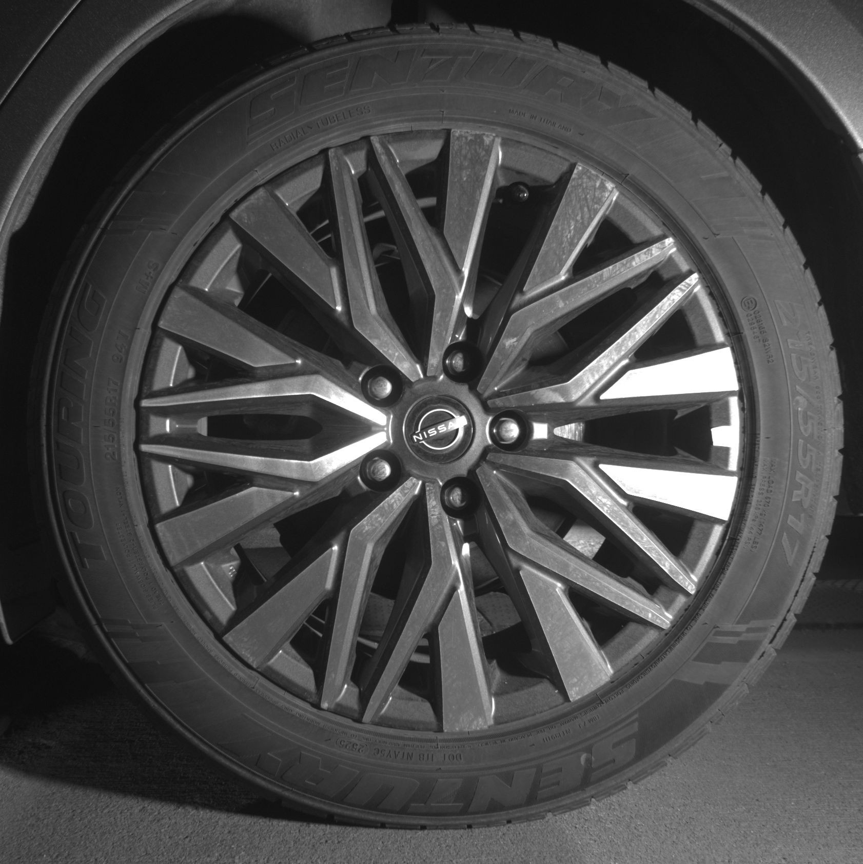 Thumbnail: 2025 Nissan Altima - 11