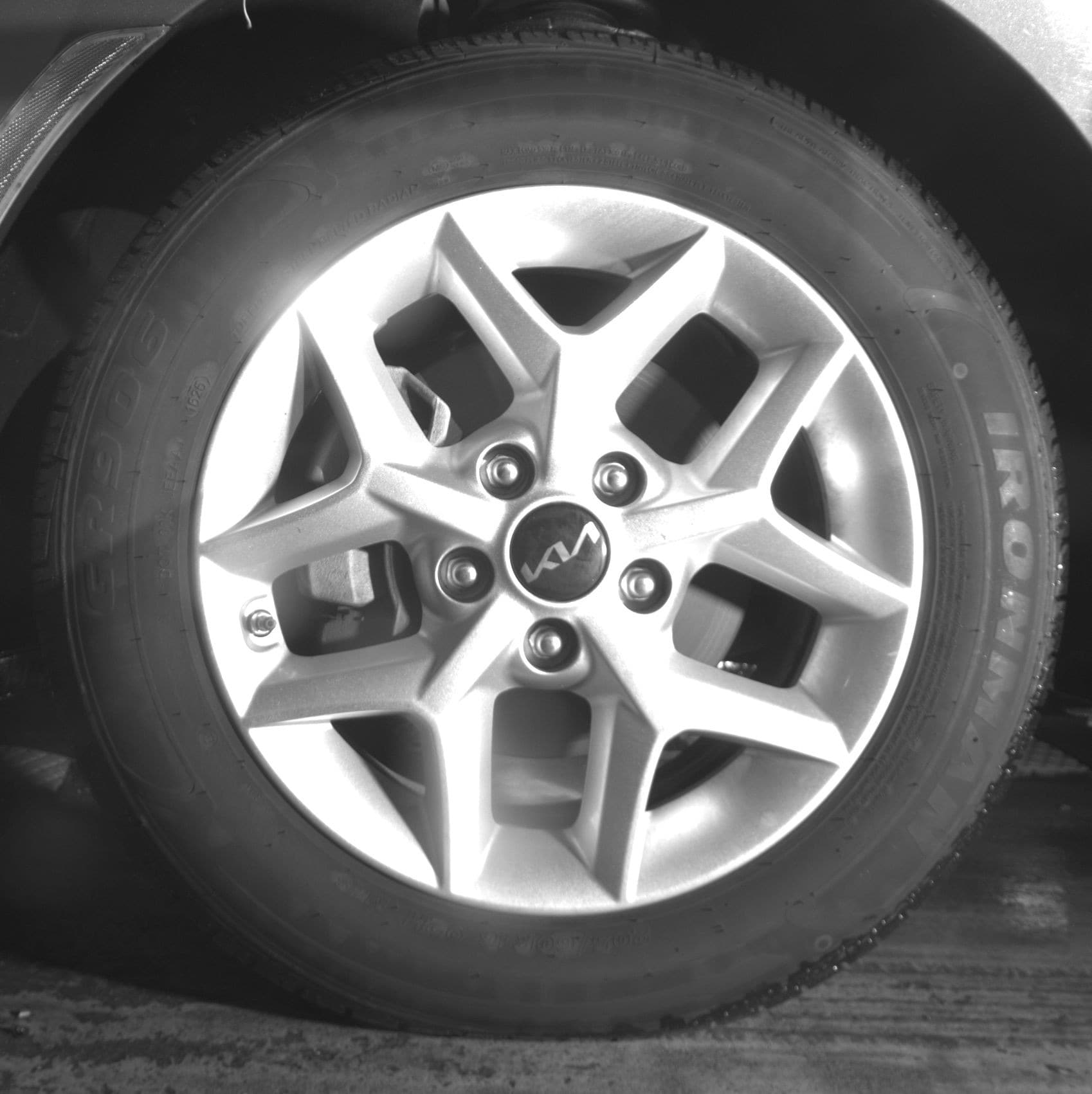 Thumbnail: 2025 Kia Soul - 9