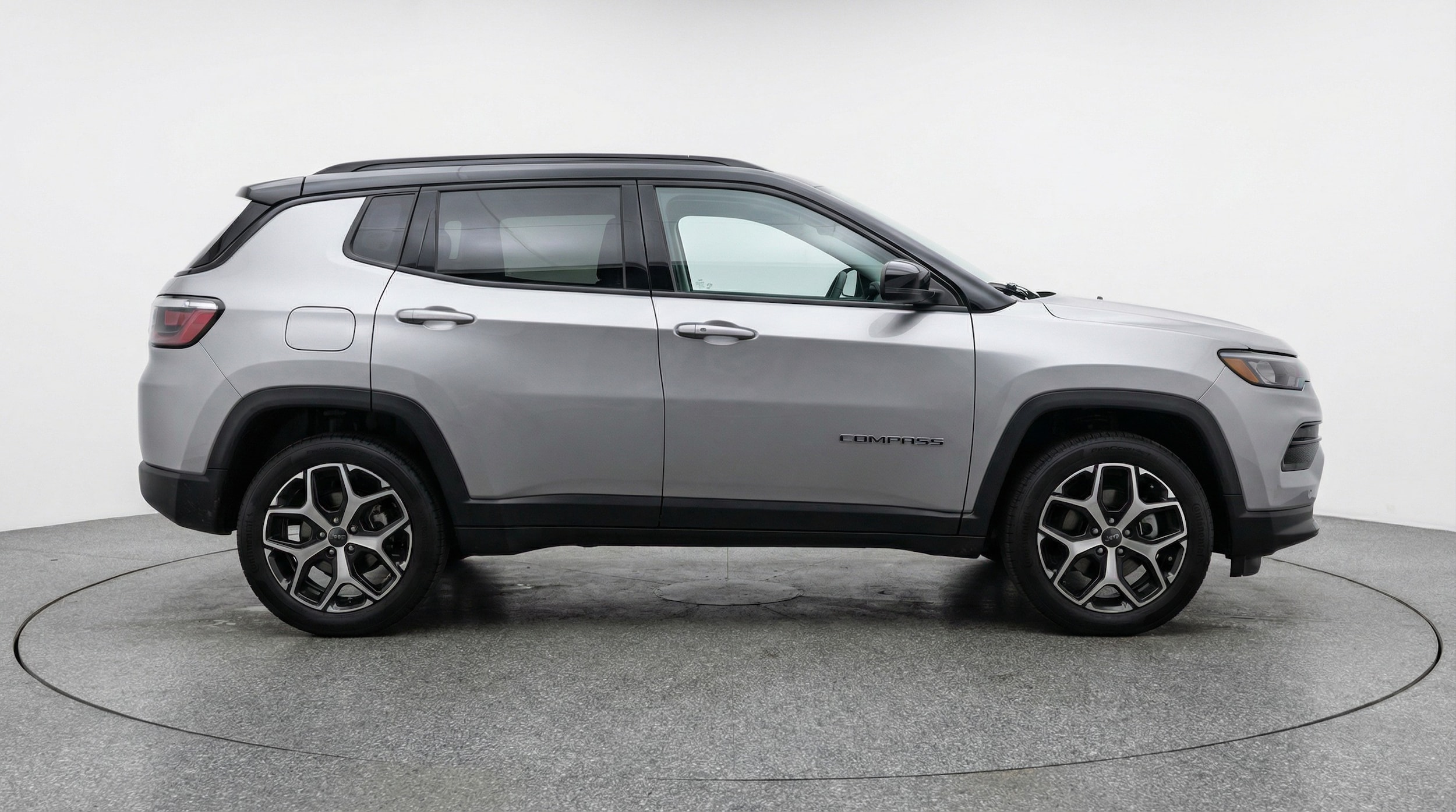 Thumbnail: 2025 Jeep Compass - 8