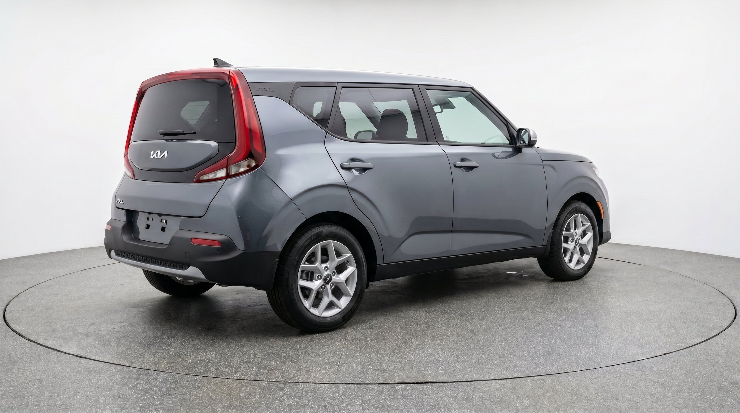 Thumbnail: 2025 Kia Soul - 9
