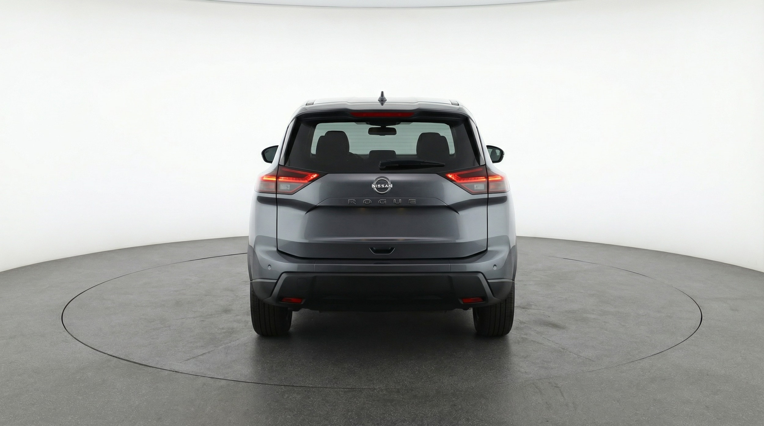 Thumbnail: 2025 Nissan Rogue - 6