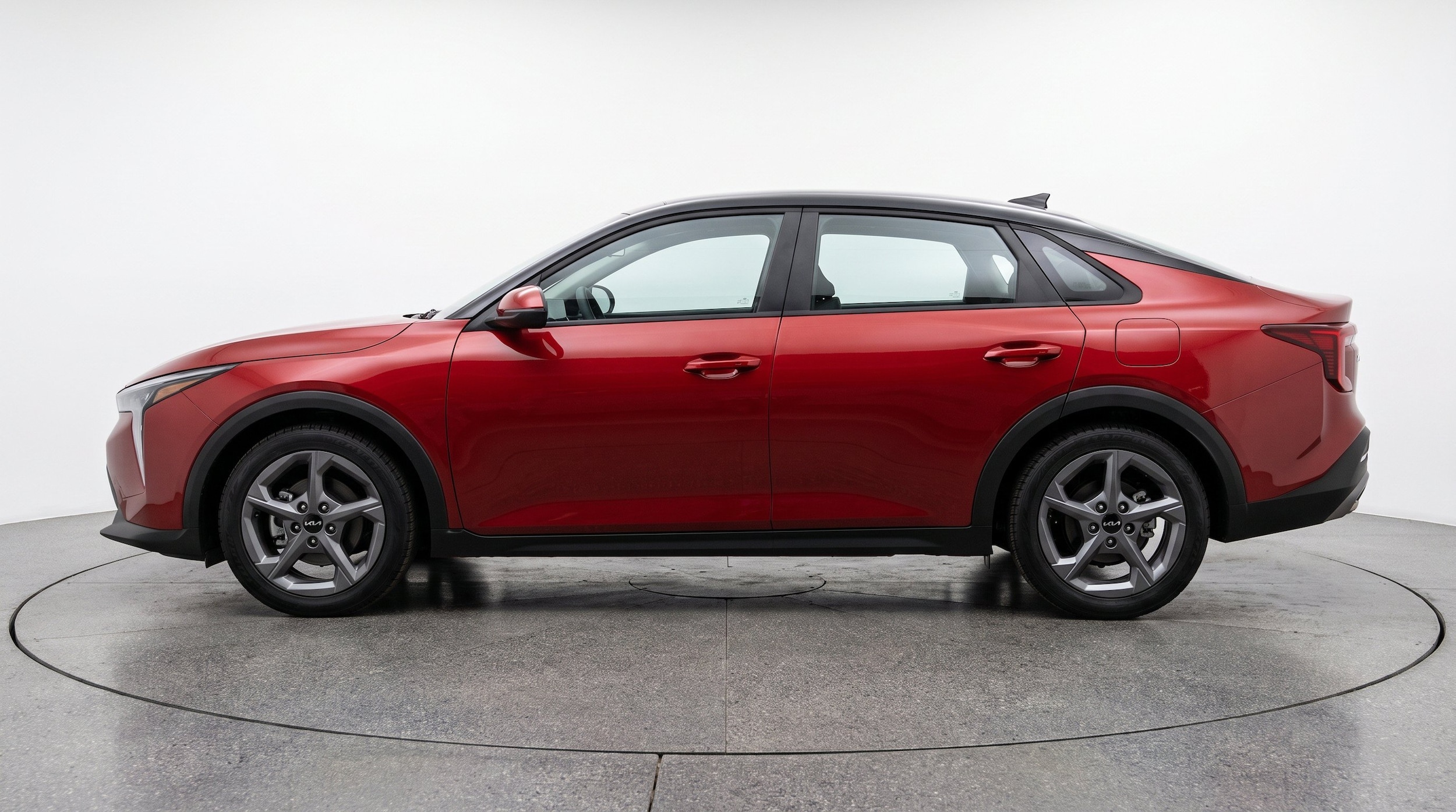 Thumbnail: 2025 Kia K4 - 5