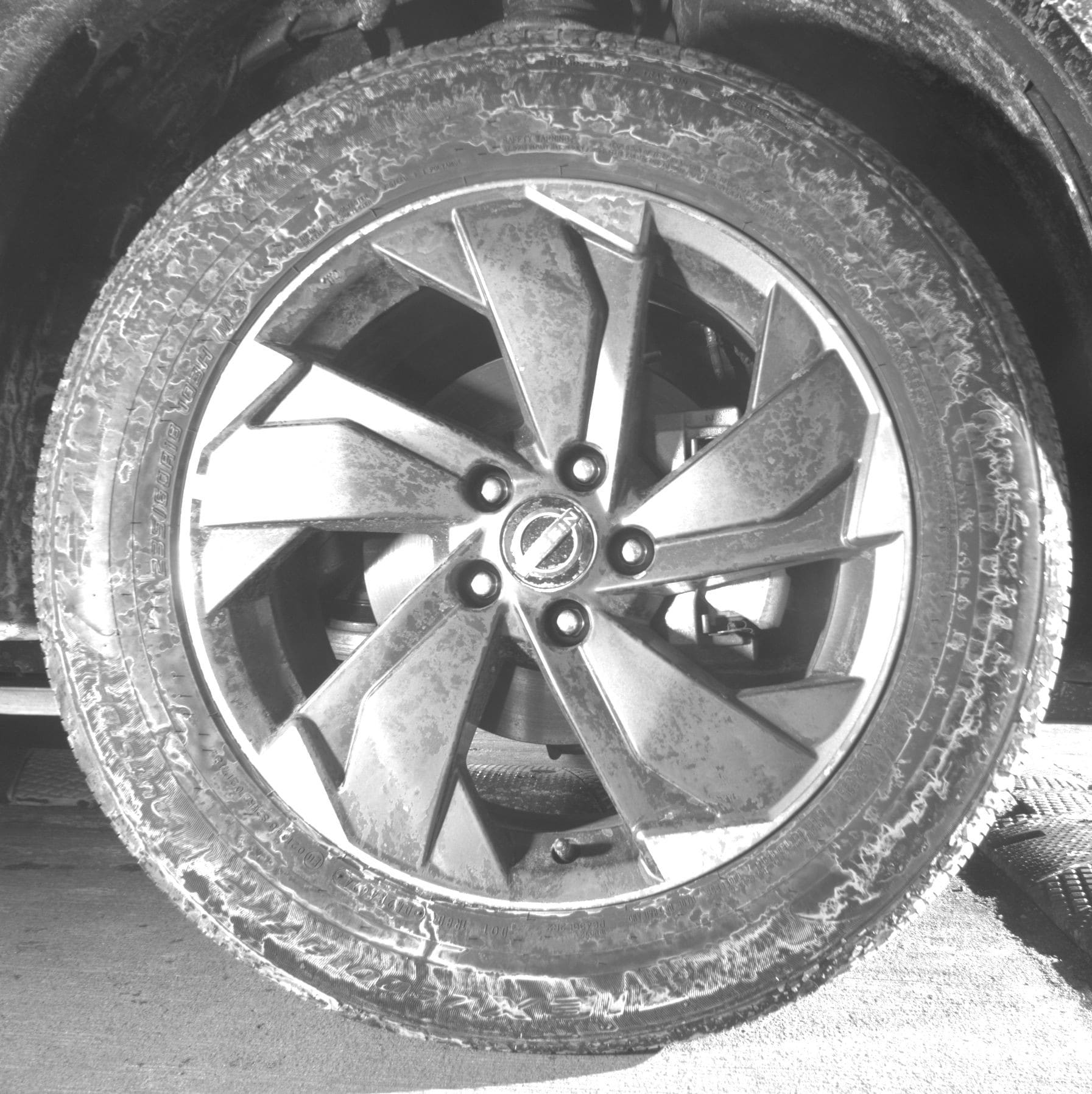 Thumbnail: 2025 Nissan Rogue - 10