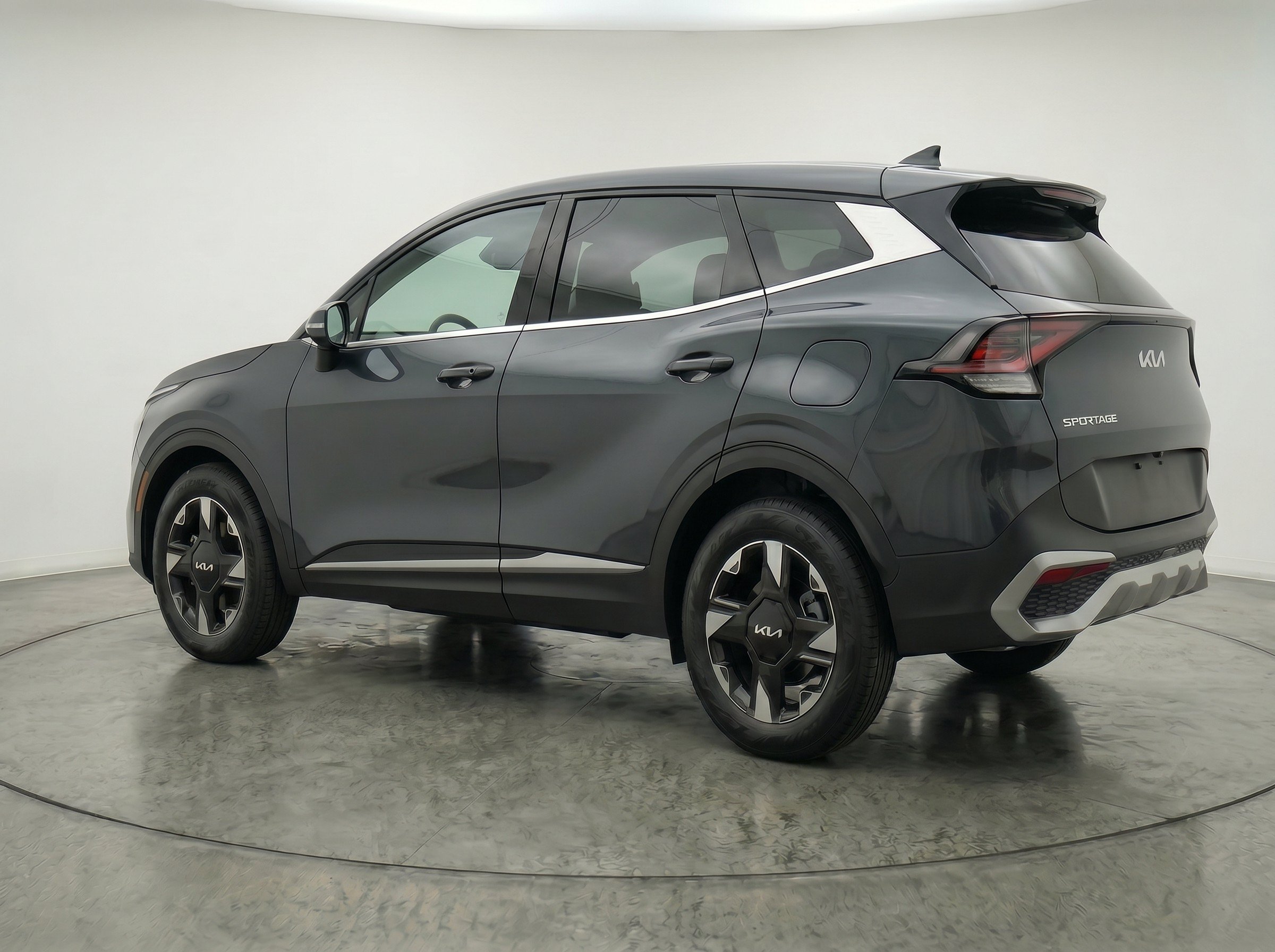 Thumbnail: 2026 Kia Sportage - 6
