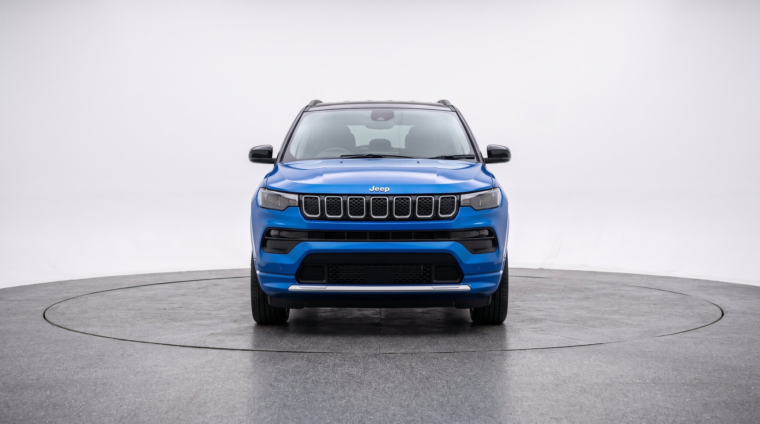 Thumbnail: 2025 Jeep Compass - 2