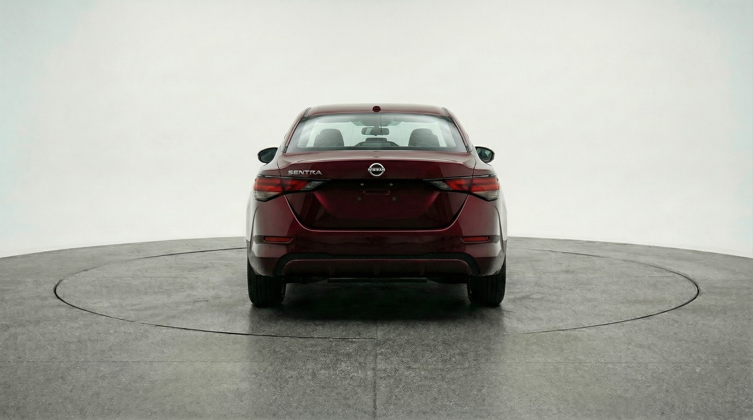 Thumbnail: 2025 Nissan Sentra - 6