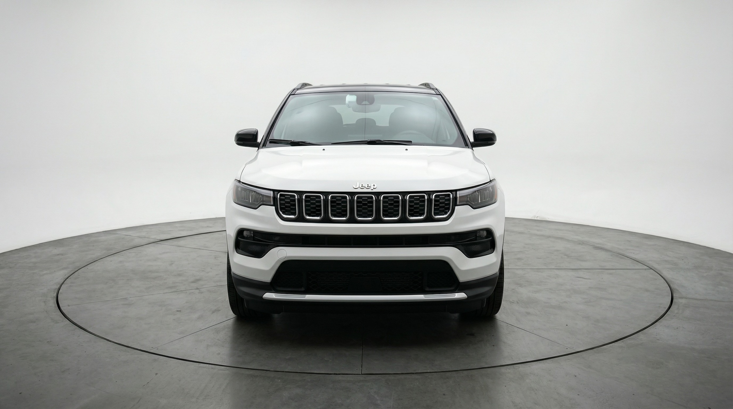 Thumbnail: 2025 Jeep Compass - 2