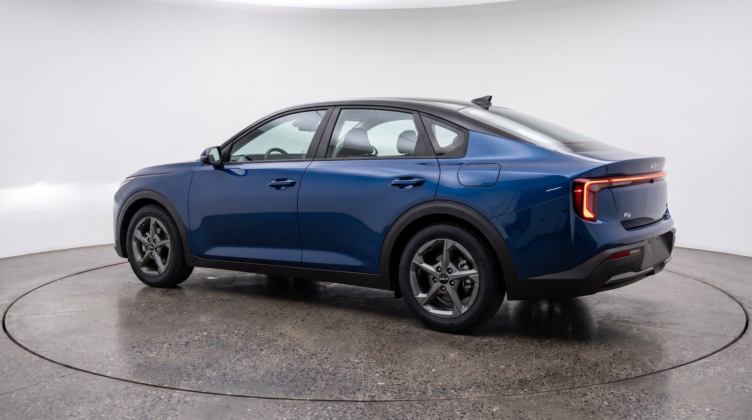 Thumbnail: 2025 Kia K4 - 6