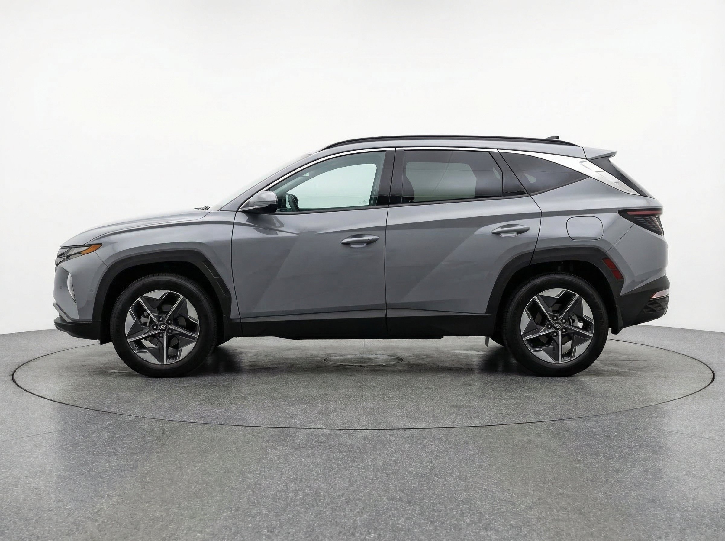 Thumbnail: 2026 Hyundai Tucson - 5