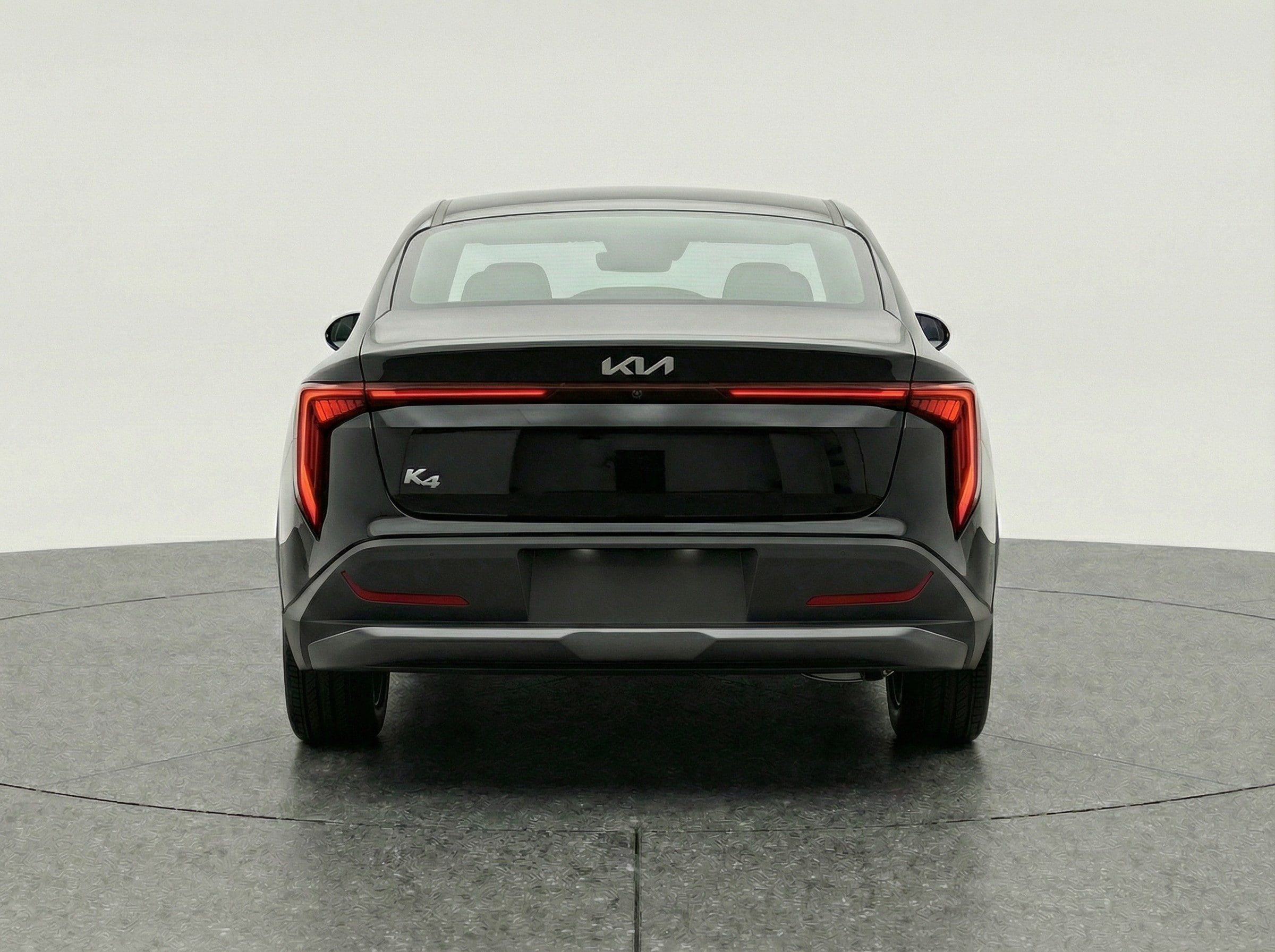 Thumbnail: 2025 Kia K4 - 6